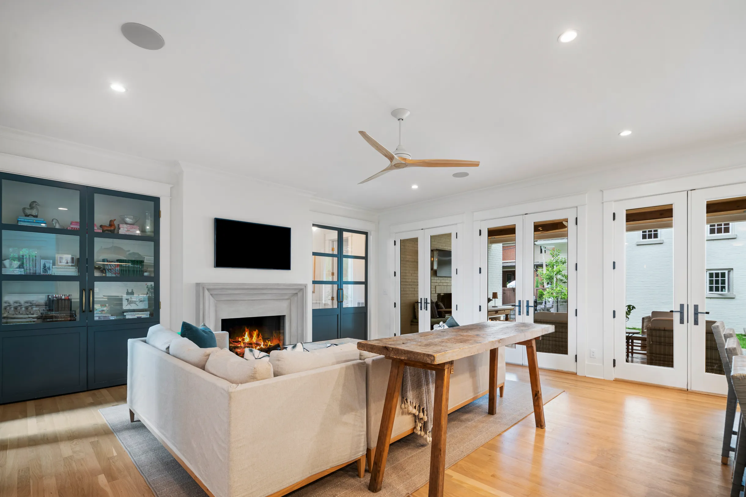 Wander Nashville Ridge #13