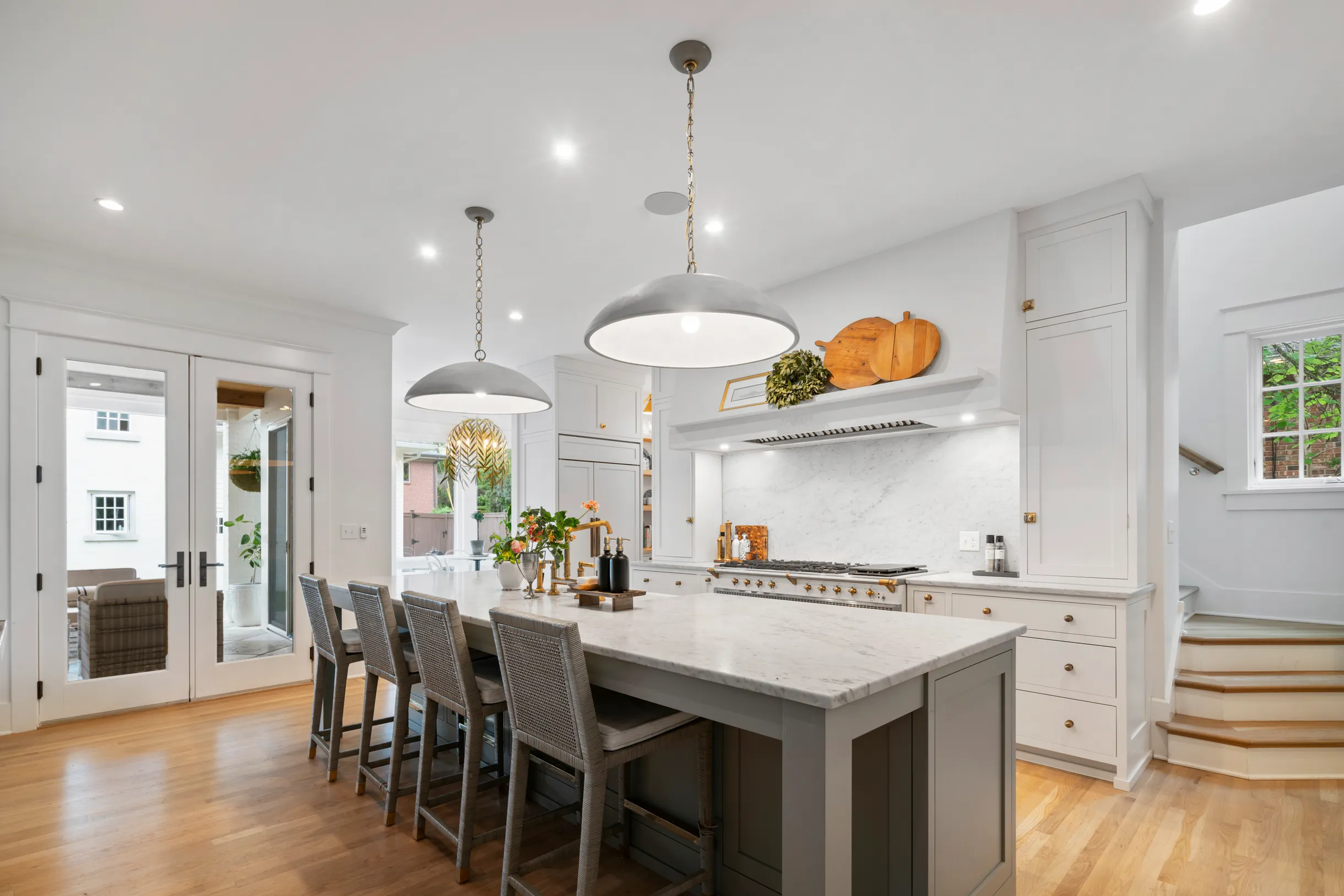 Wander Nashville Ridge #51