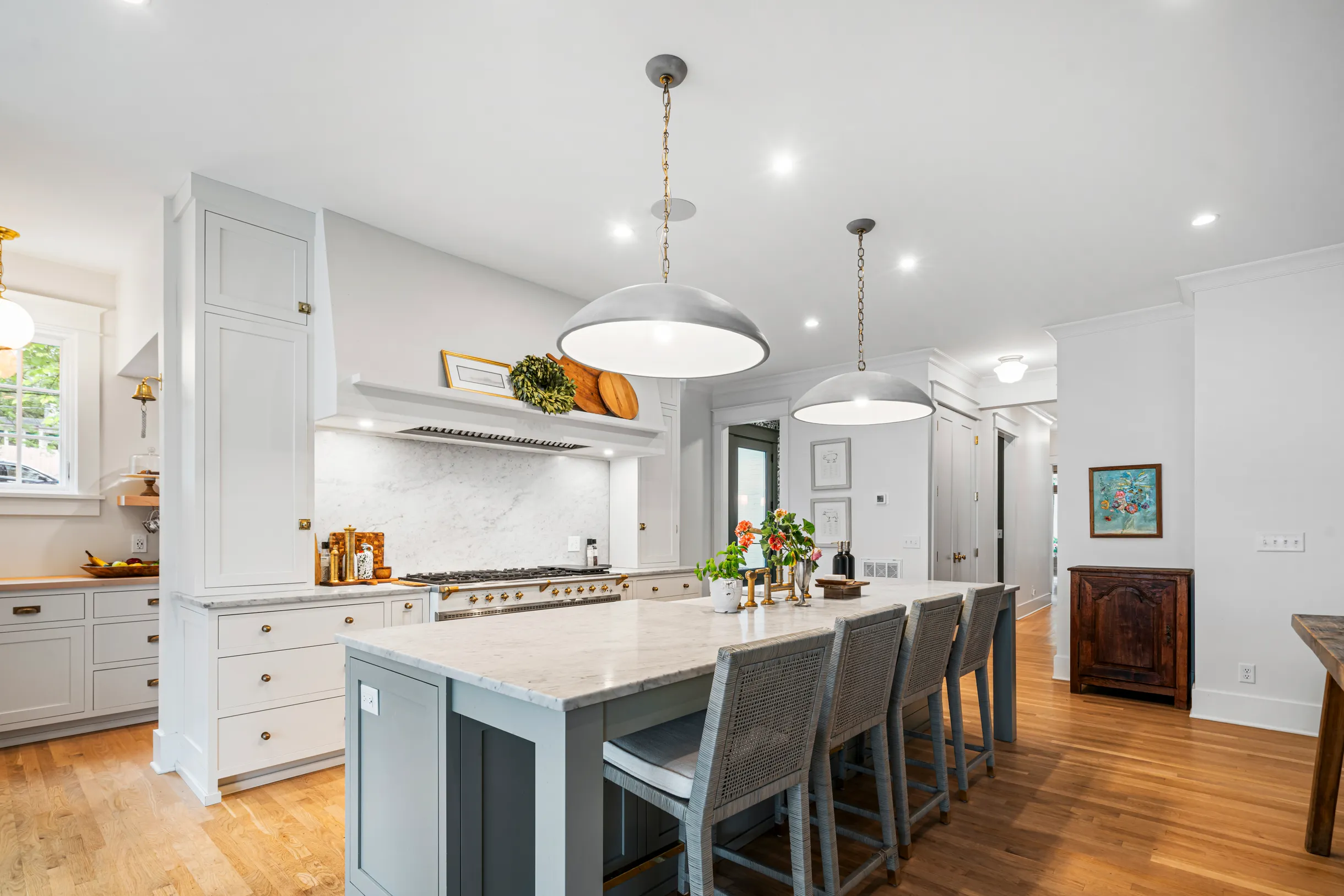 Wander Nashville Ridge #45