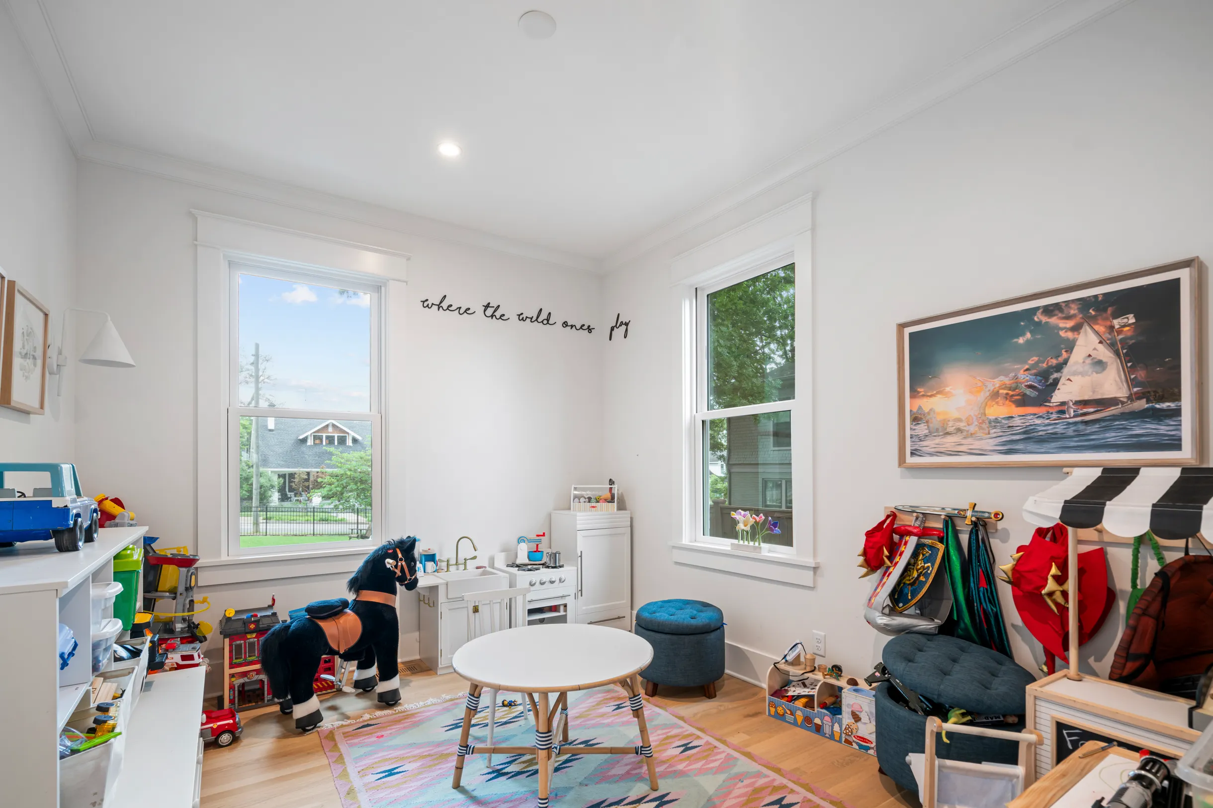 Wander Nashville Ridge #46