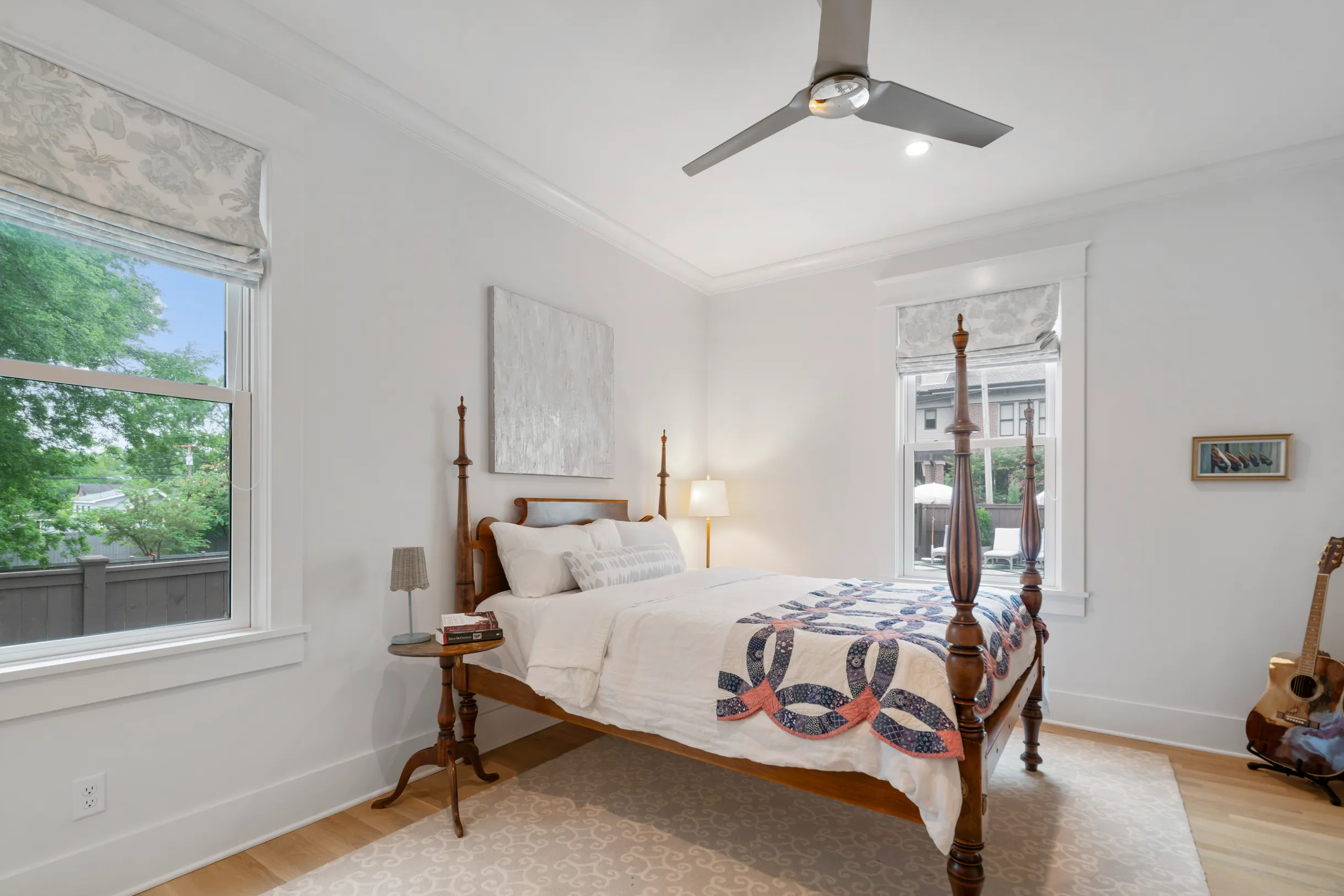 Wander Nashville Ridge #35