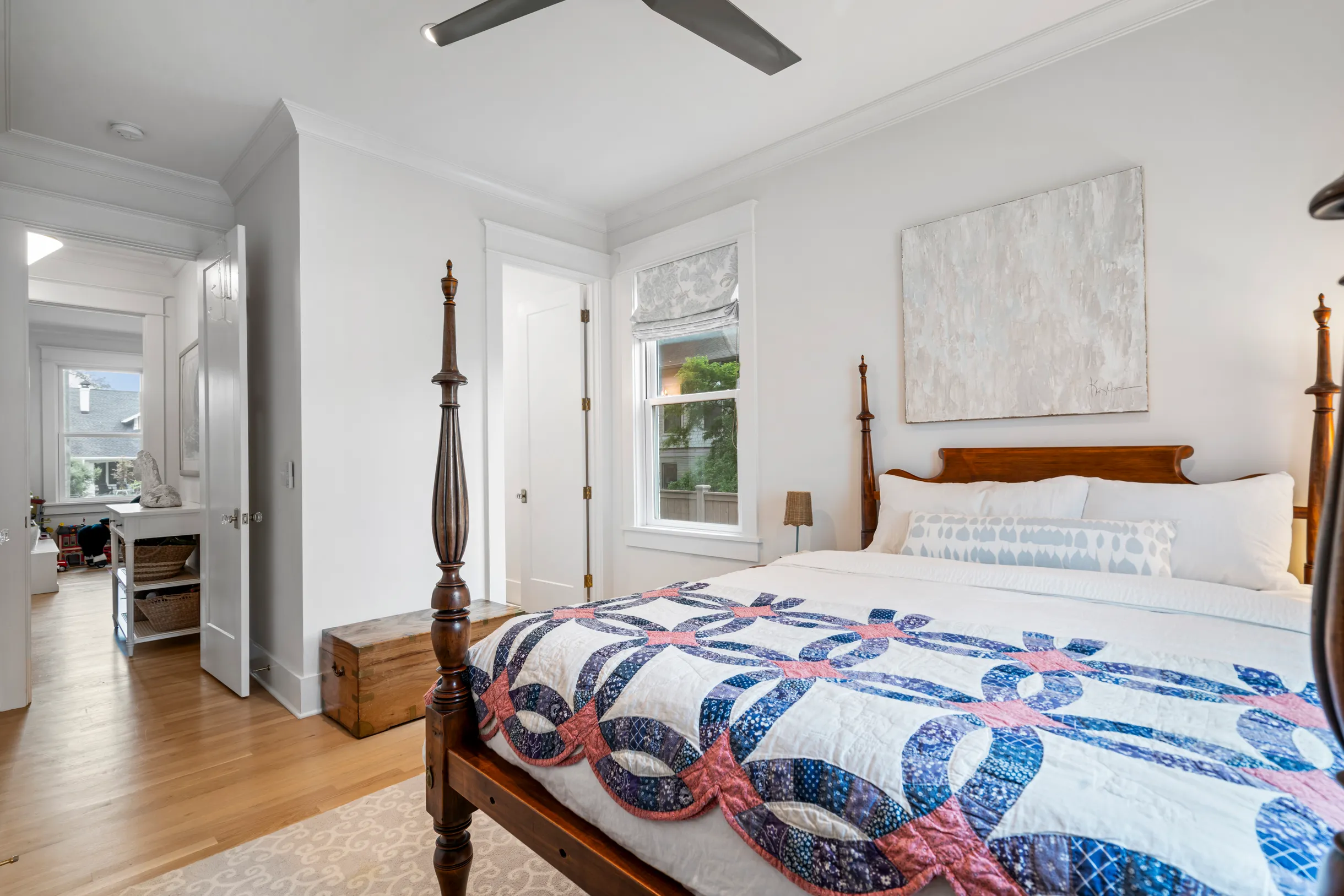 Wander Nashville Ridge #14