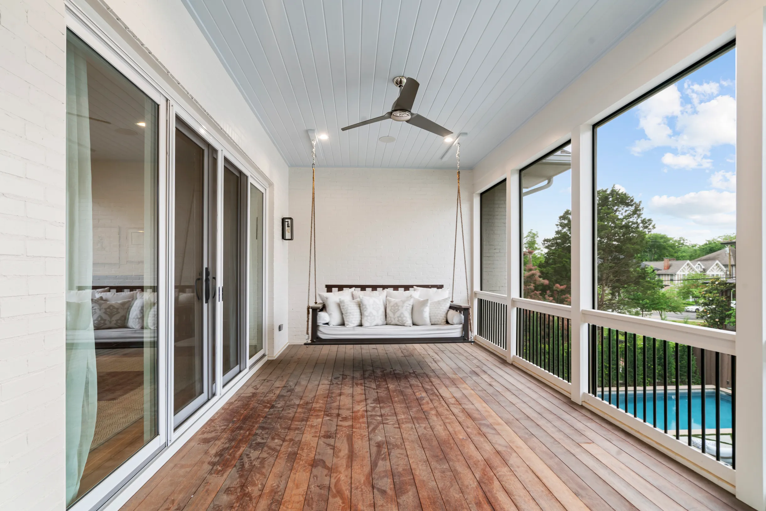 Wander Nashville Ridge #16