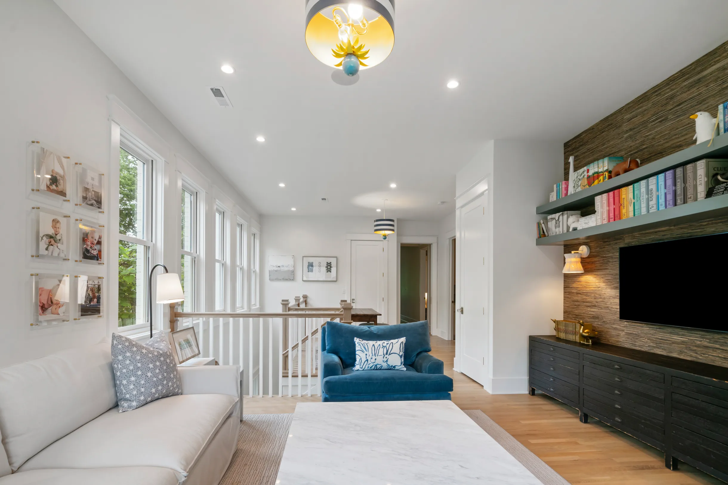 Wander Nashville Ridge #47