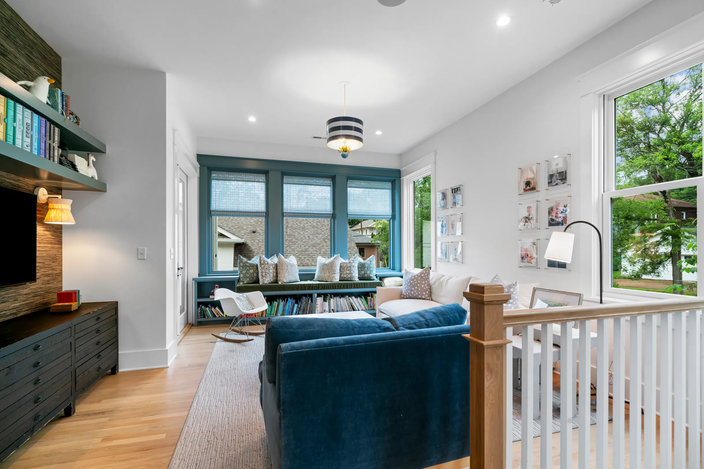 Wander Nashville Ridge #36