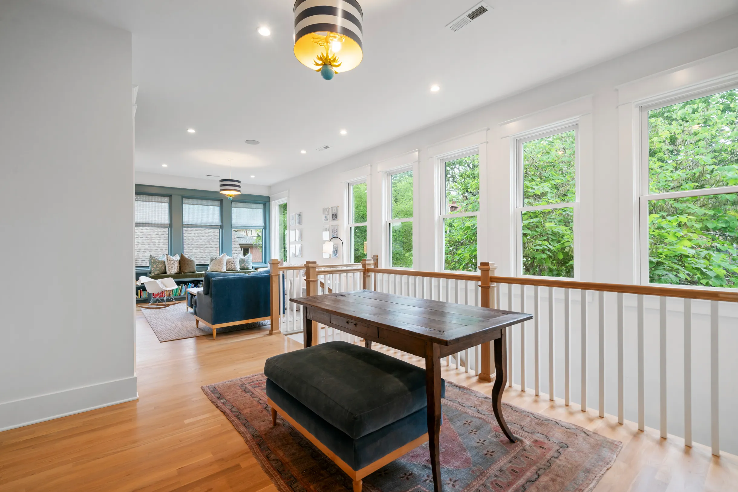 Wander Nashville Ridge #17