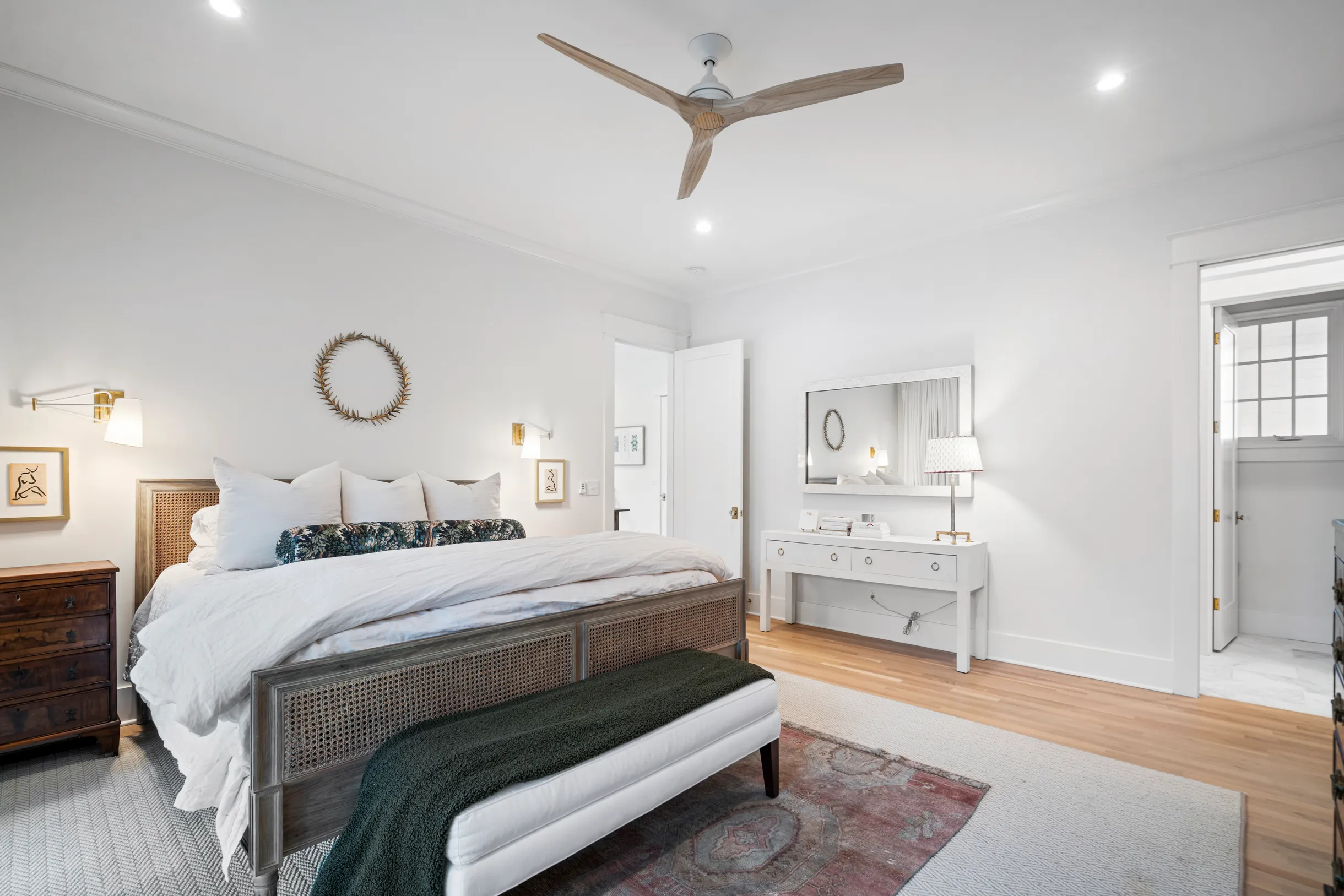 Wander Nashville Ridge #18