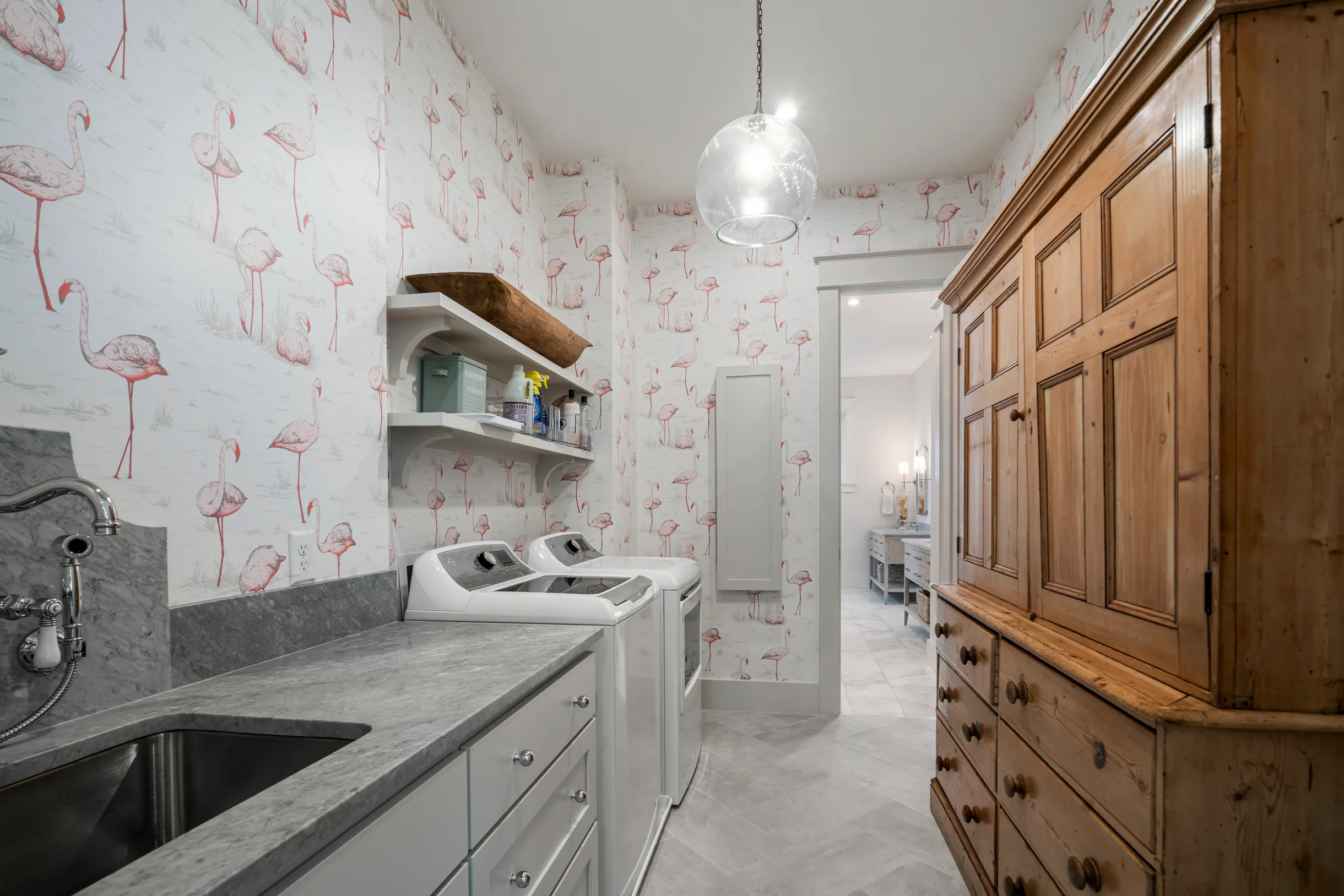 Wander Nashville Ridge #20