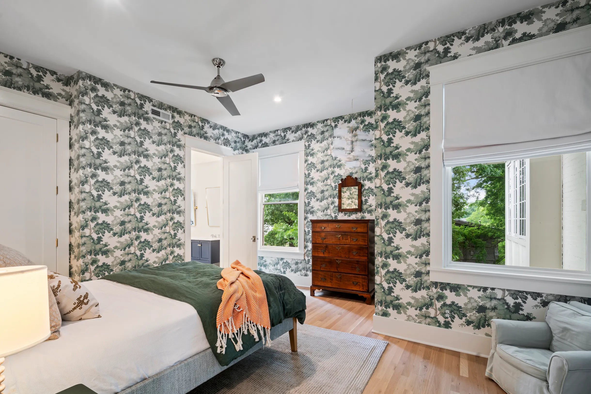 Wander Nashville Ridge #38