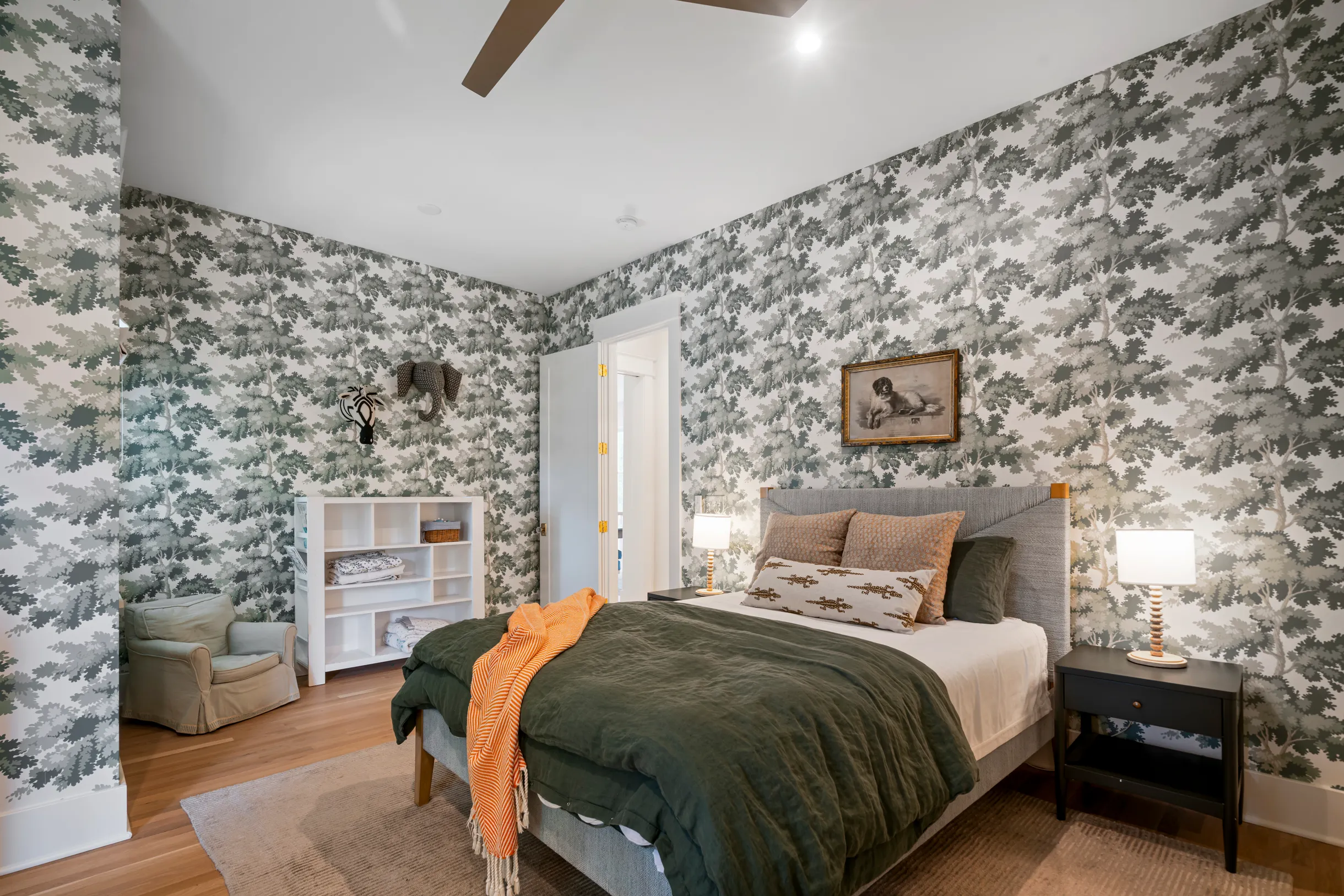 Wander Nashville Ridge #22