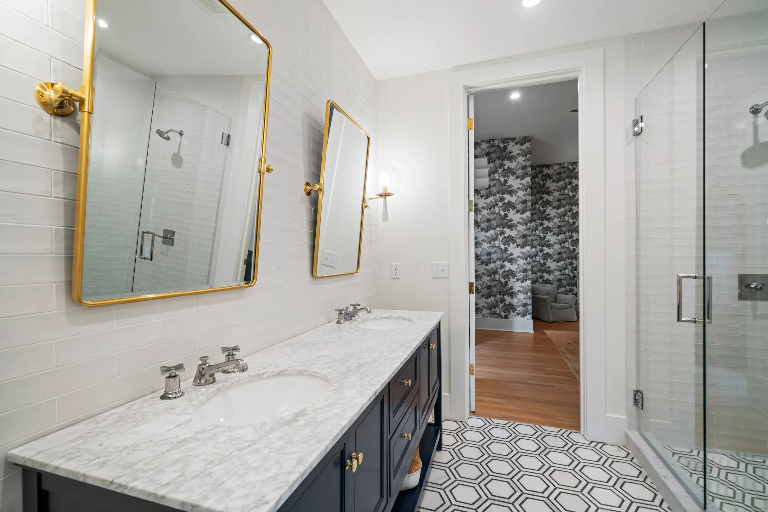 Wander Nashville Ridge #23