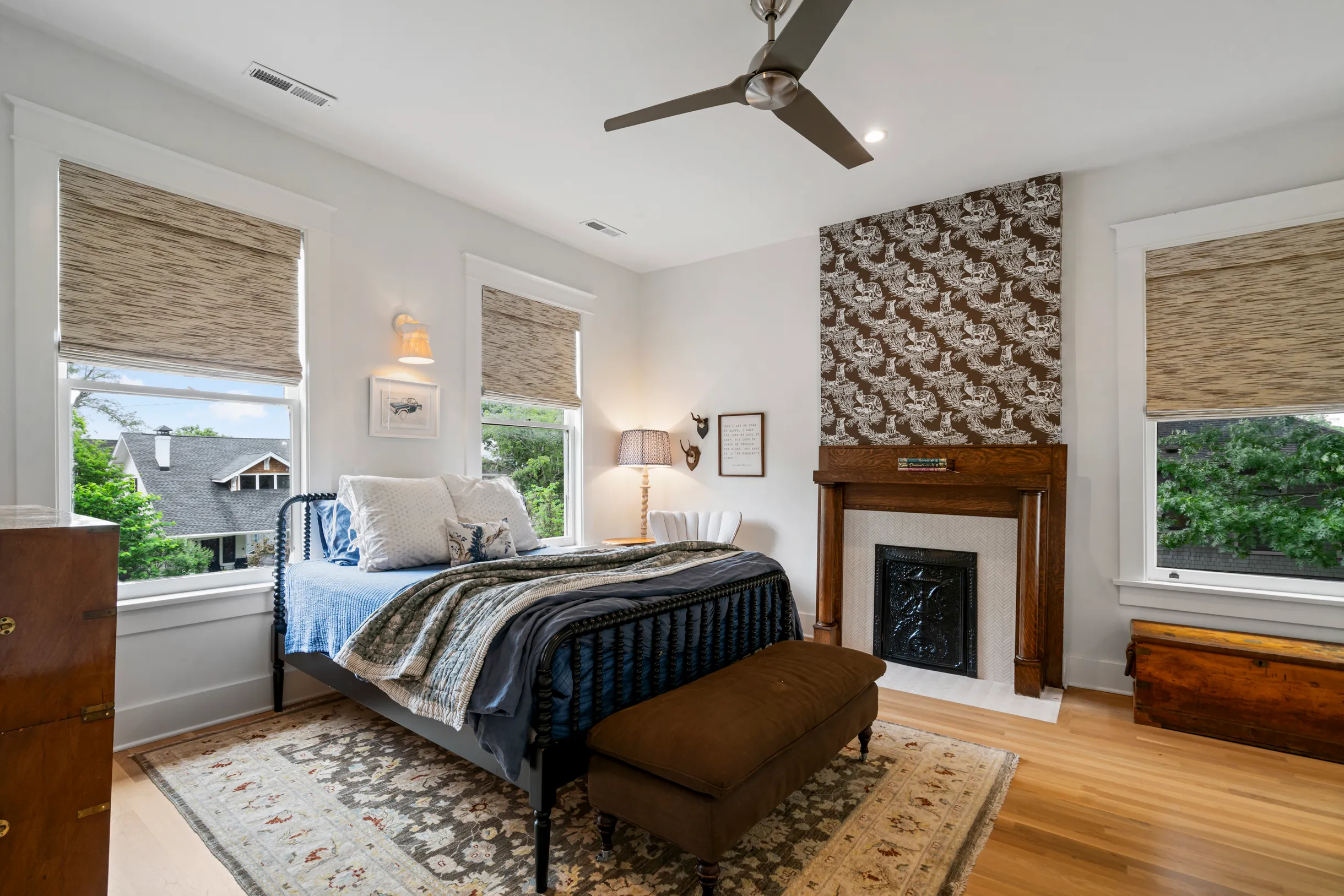 Wander Nashville Ridge #24