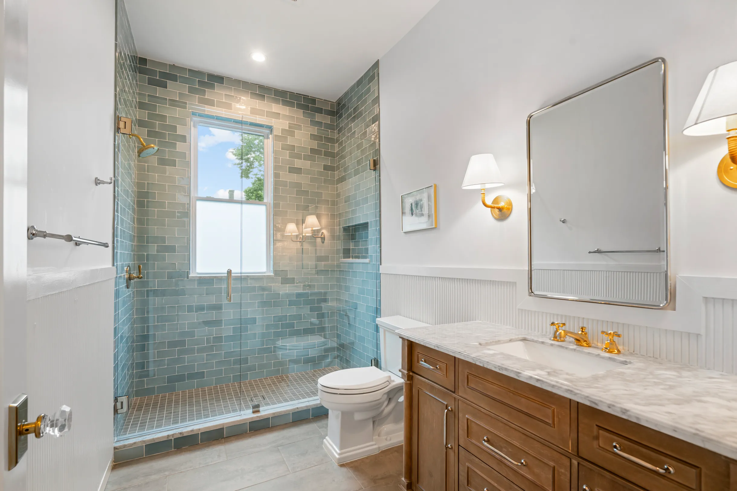 Wander Nashville Ridge #25