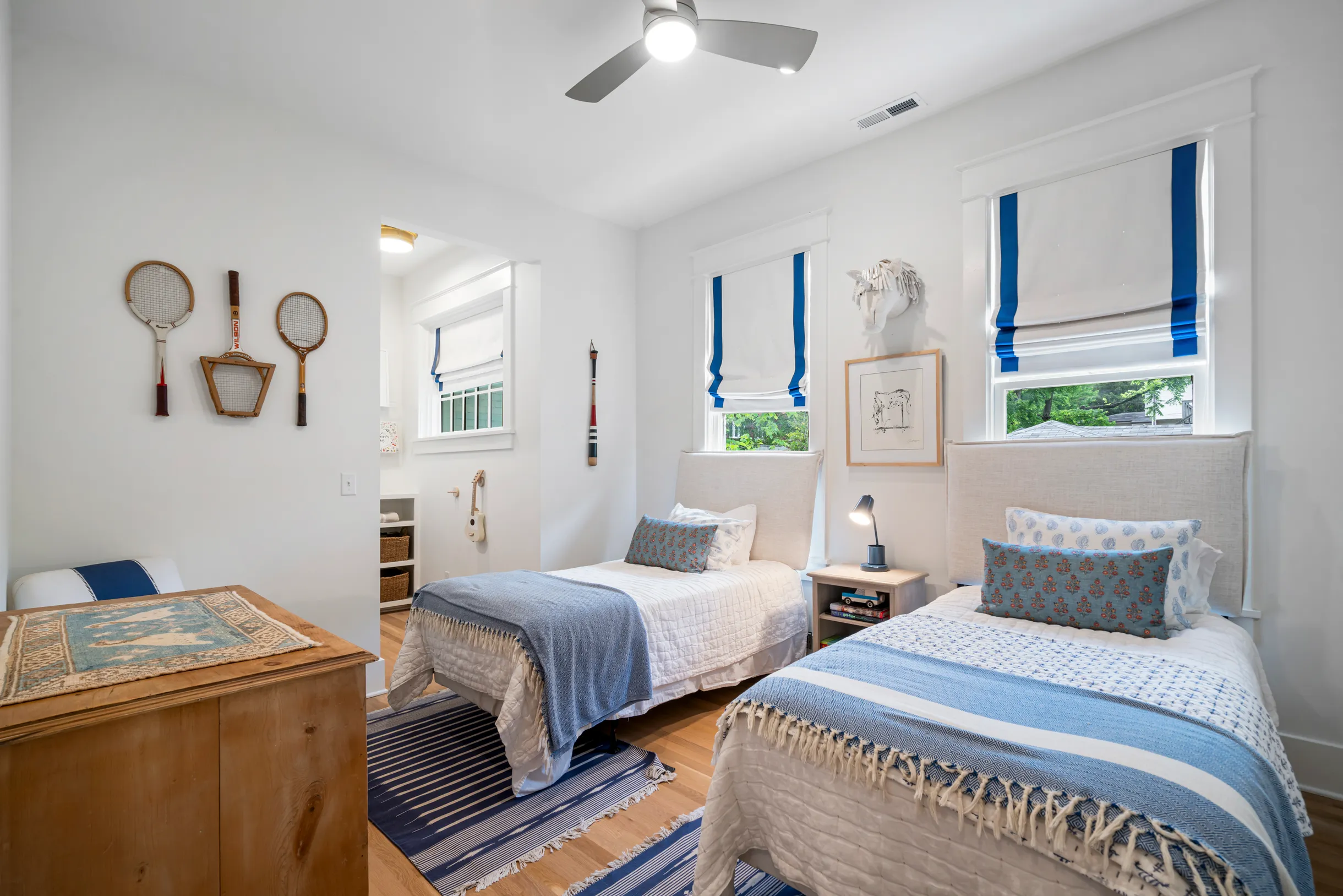 Wander Nashville Ridge #48