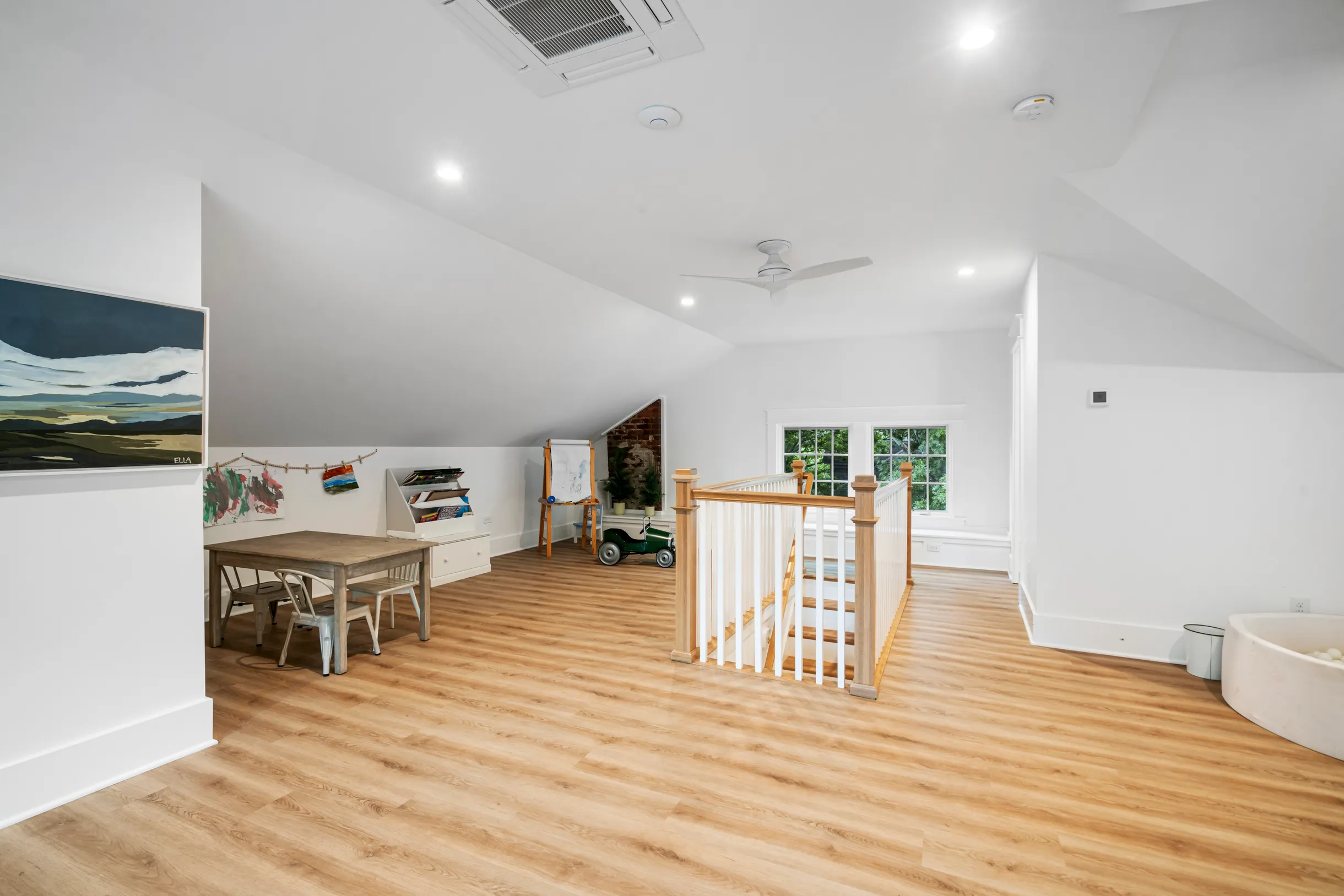 Wander Nashville Ridge #26