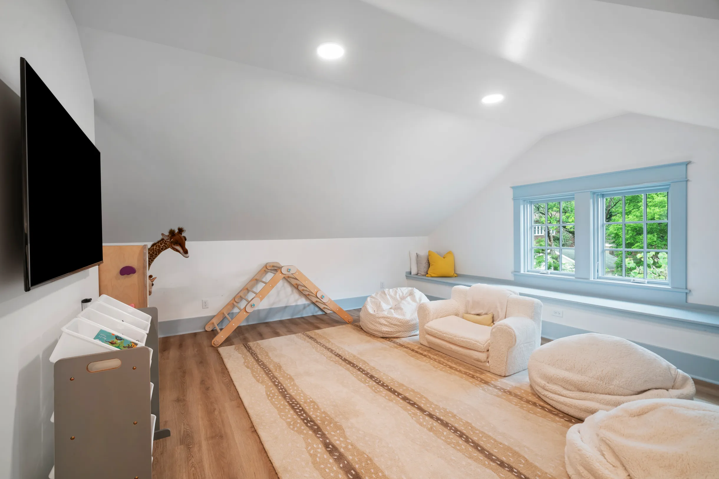 Wander Nashville Ridge #39