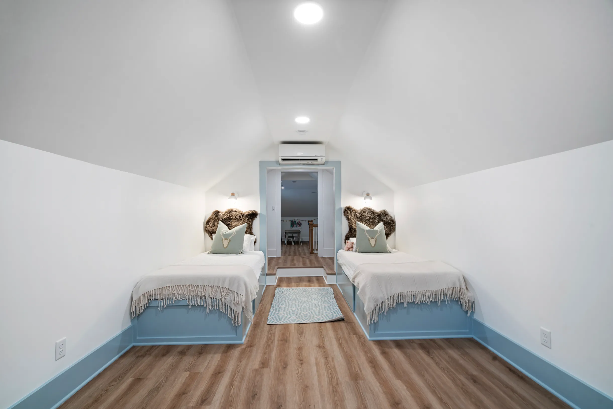 Wander Nashville Ridge #40