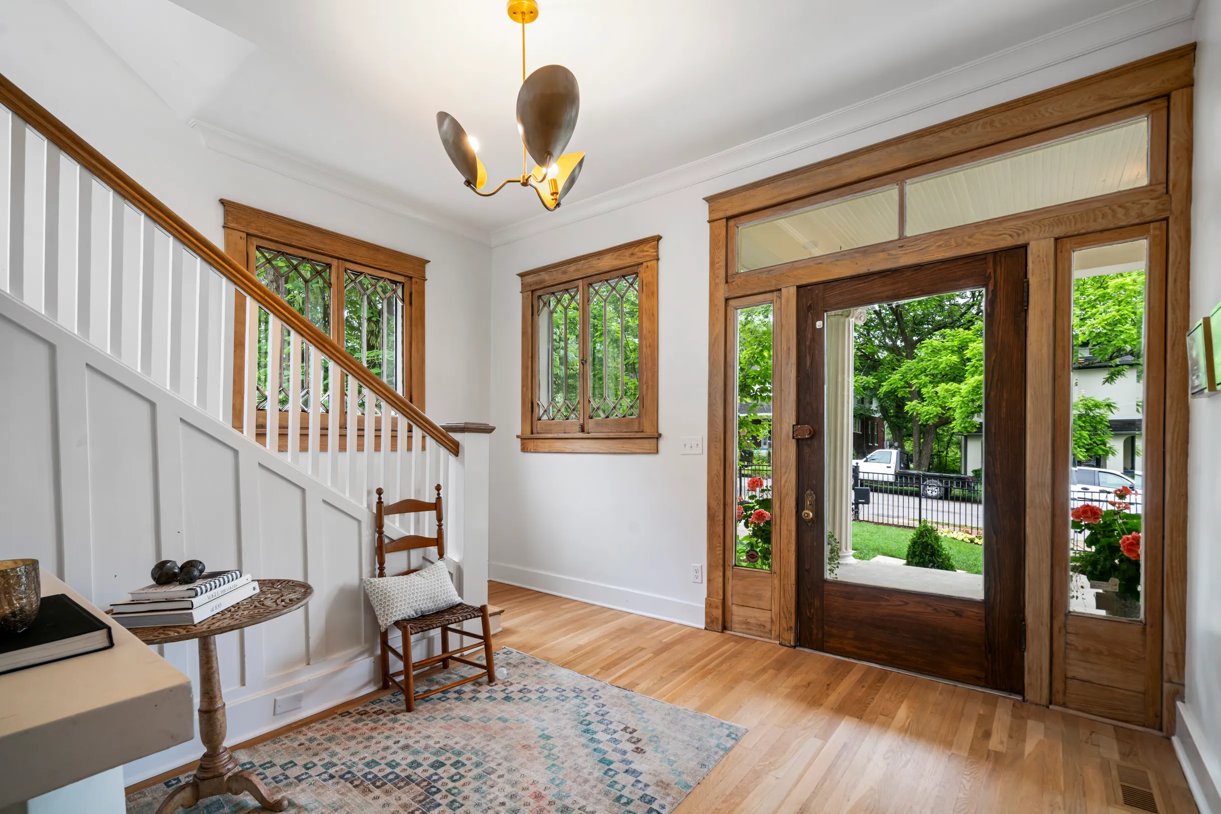 Wander Nashville Ridge #49