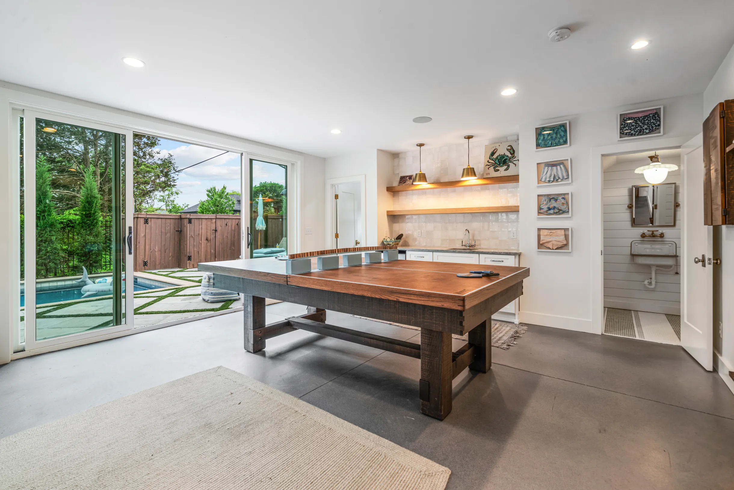 Wander Nashville Ridge #27