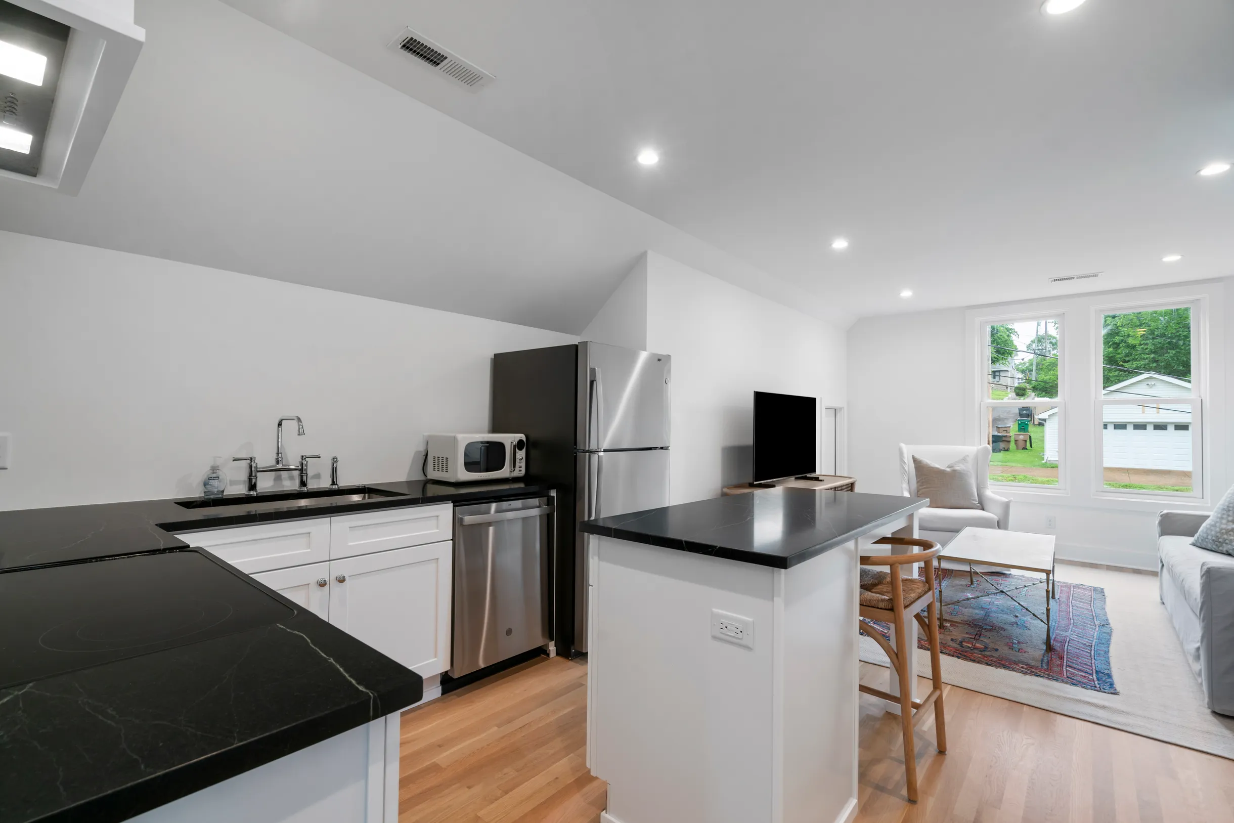 Wander Nashville Ridge #56