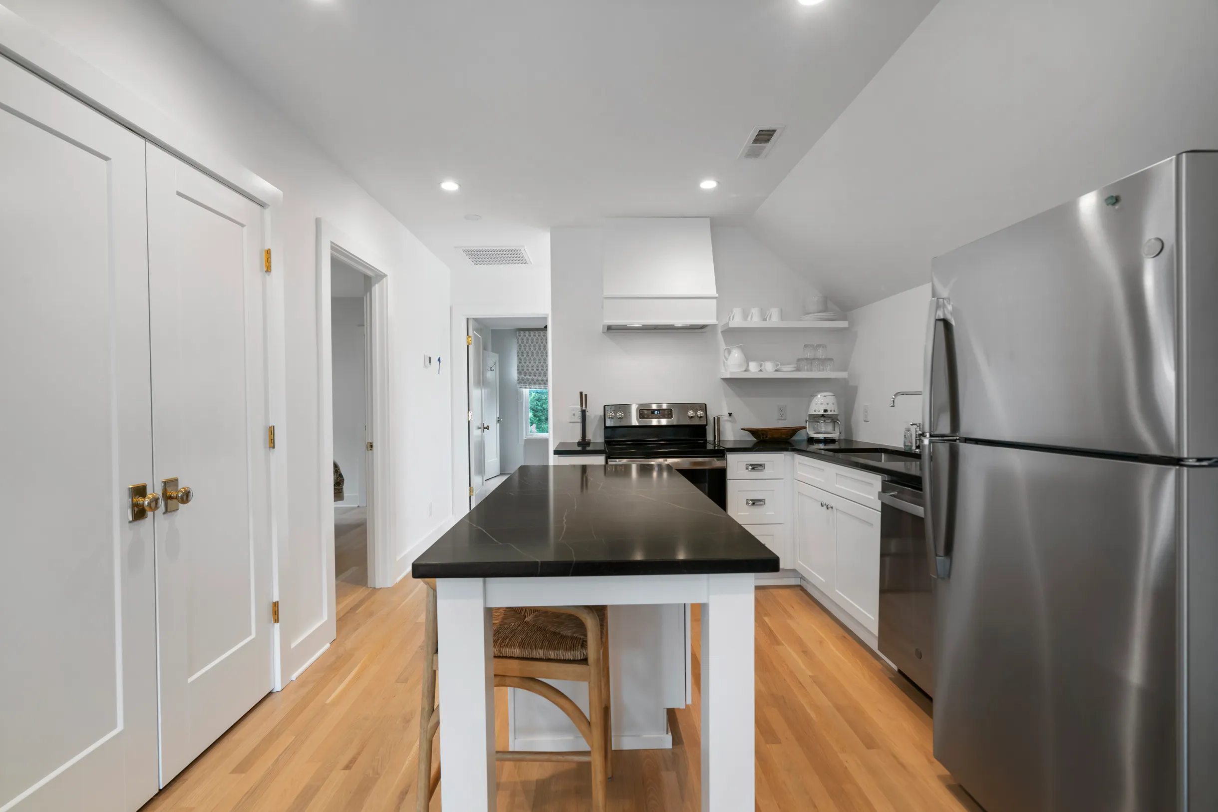 Wander Nashville Ridge #55