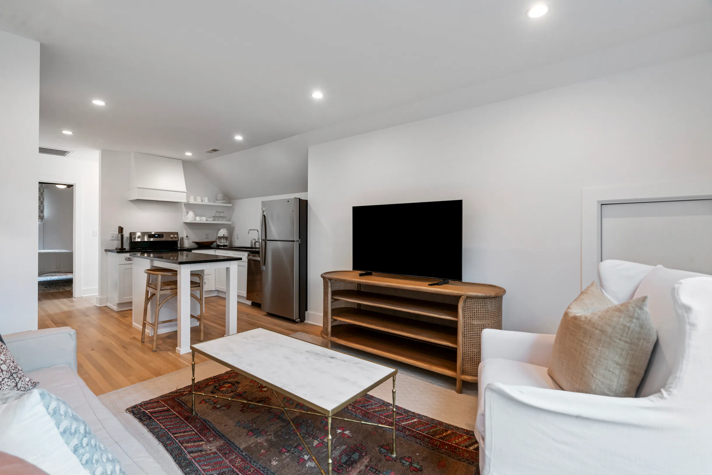 Wander Nashville Ridge #42