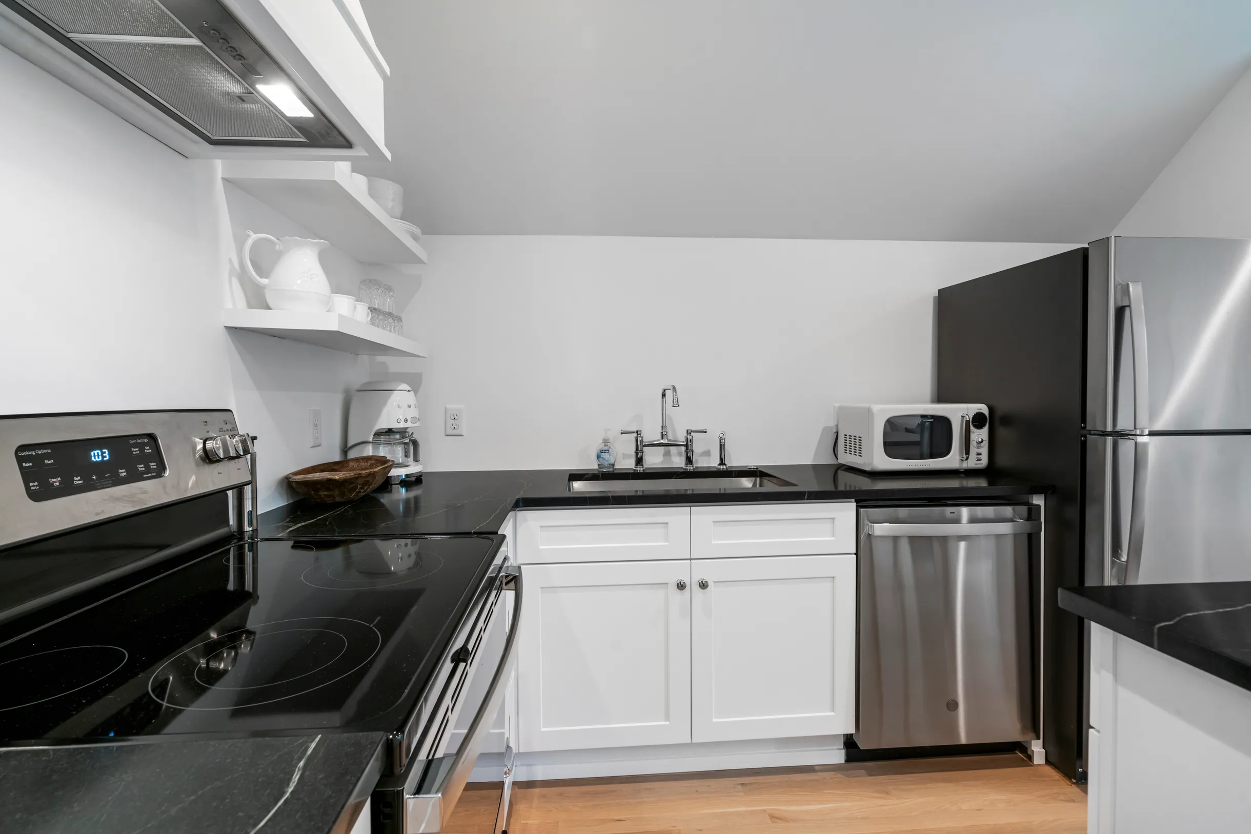 Wander Nashville Ridge #54