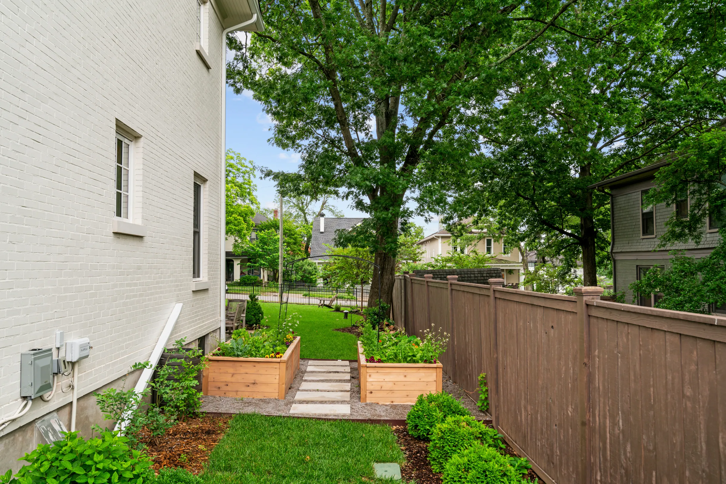 Wander Nashville Ridge #52