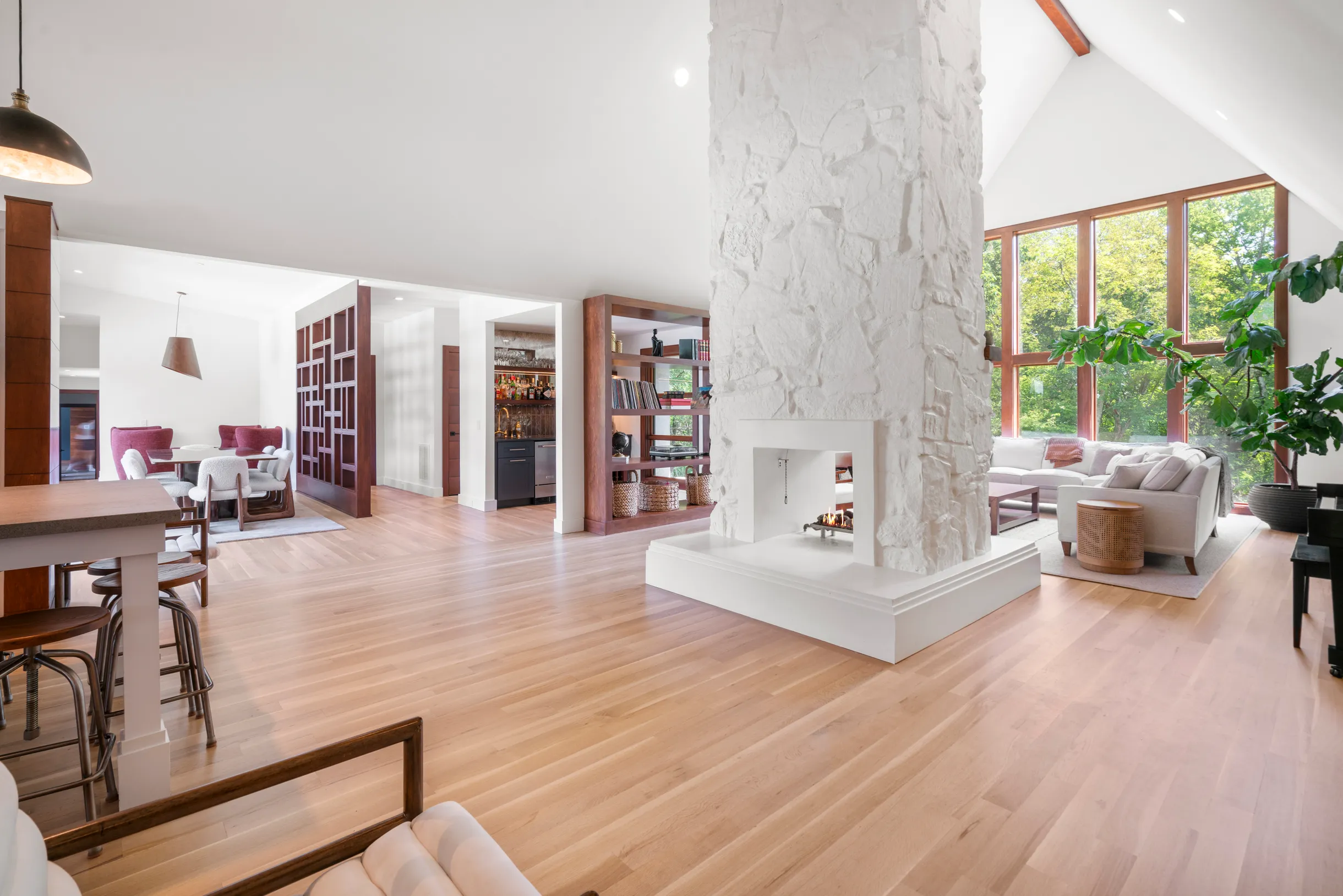 Wander Nashville Sanctuary #52