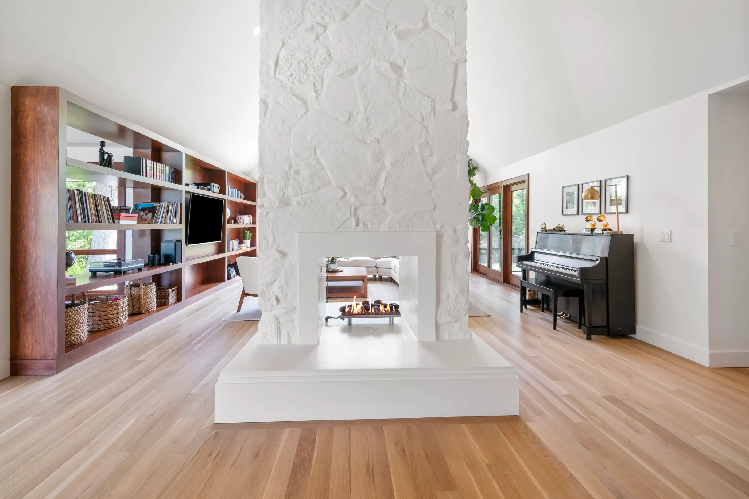 Wander Nashville Sanctuary #46