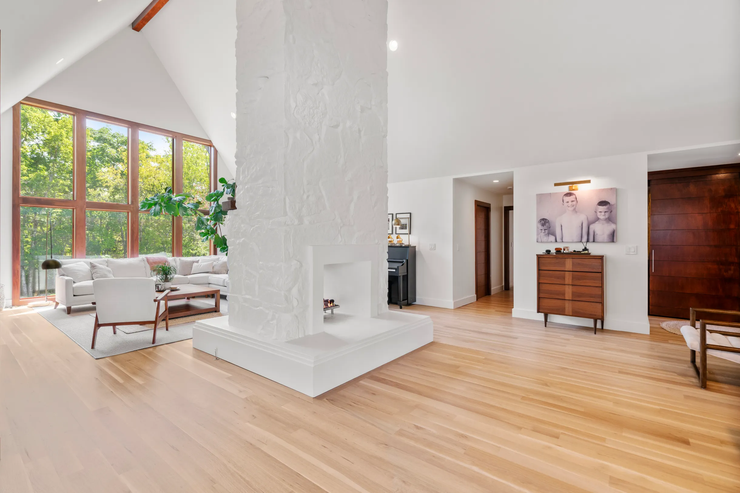 Wander Nashville Sanctuary #49