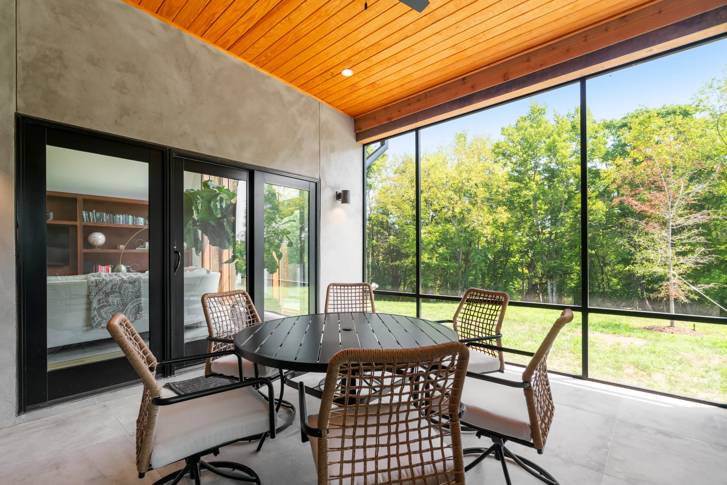 Wander Nashville Sanctuary #26