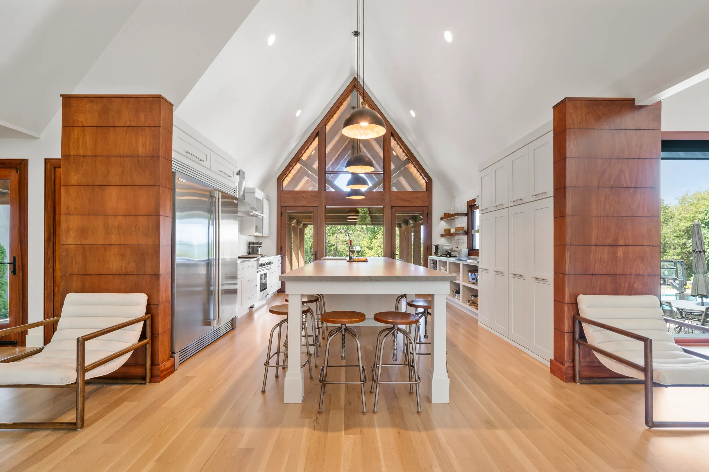 Wander Nashville Sanctuary #7