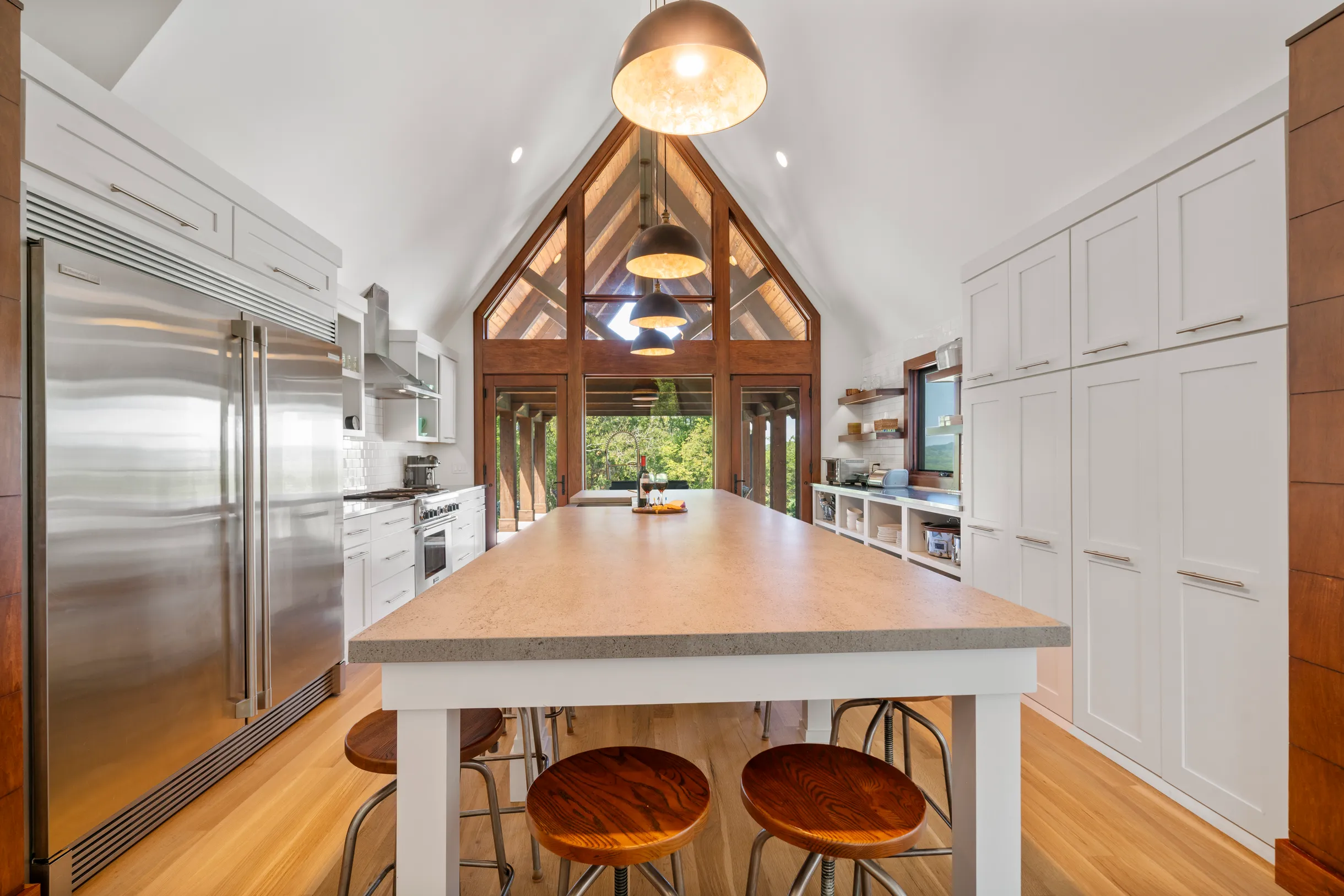 Wander Nashville Sanctuary #40