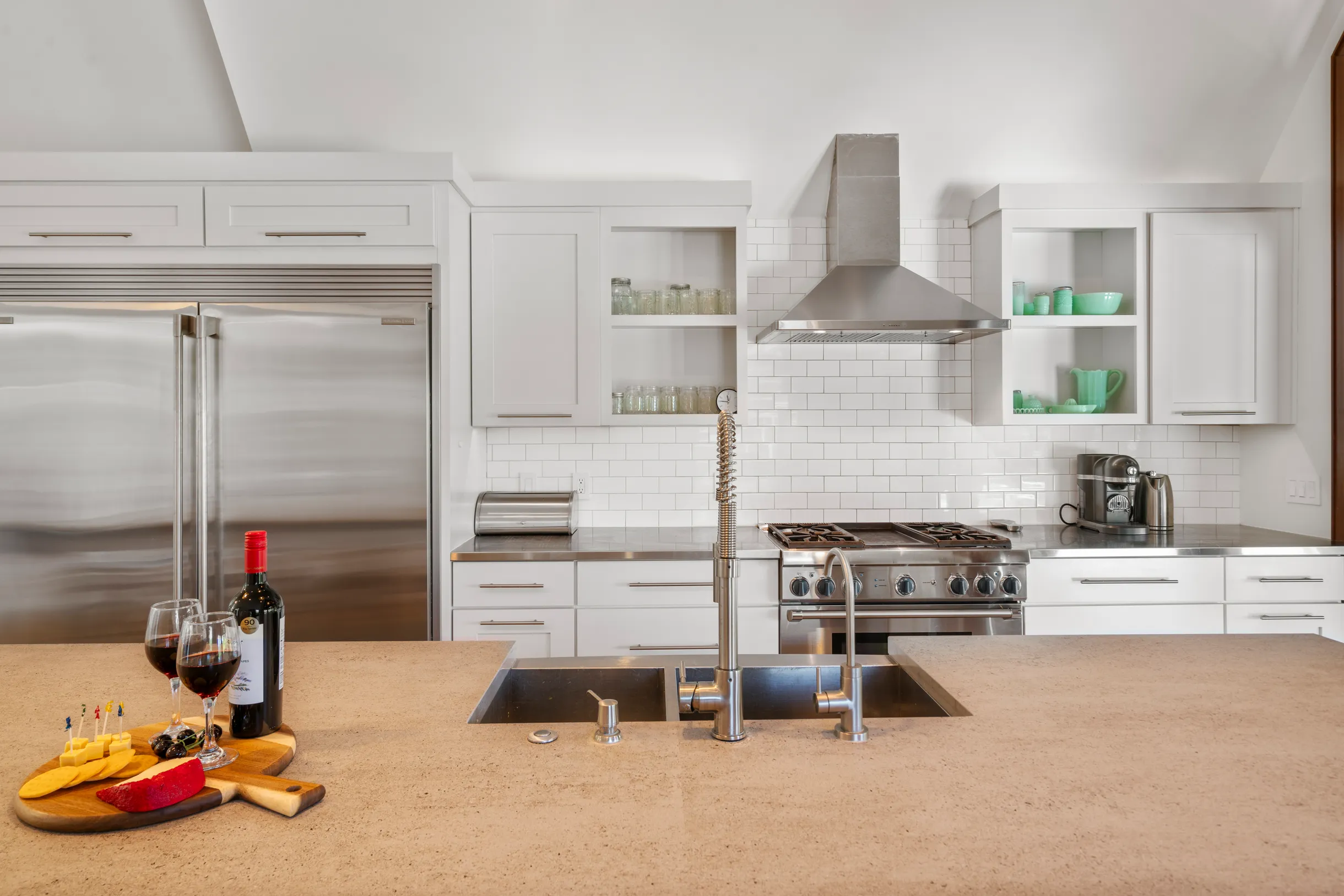 Wander Nashville Sanctuary #53