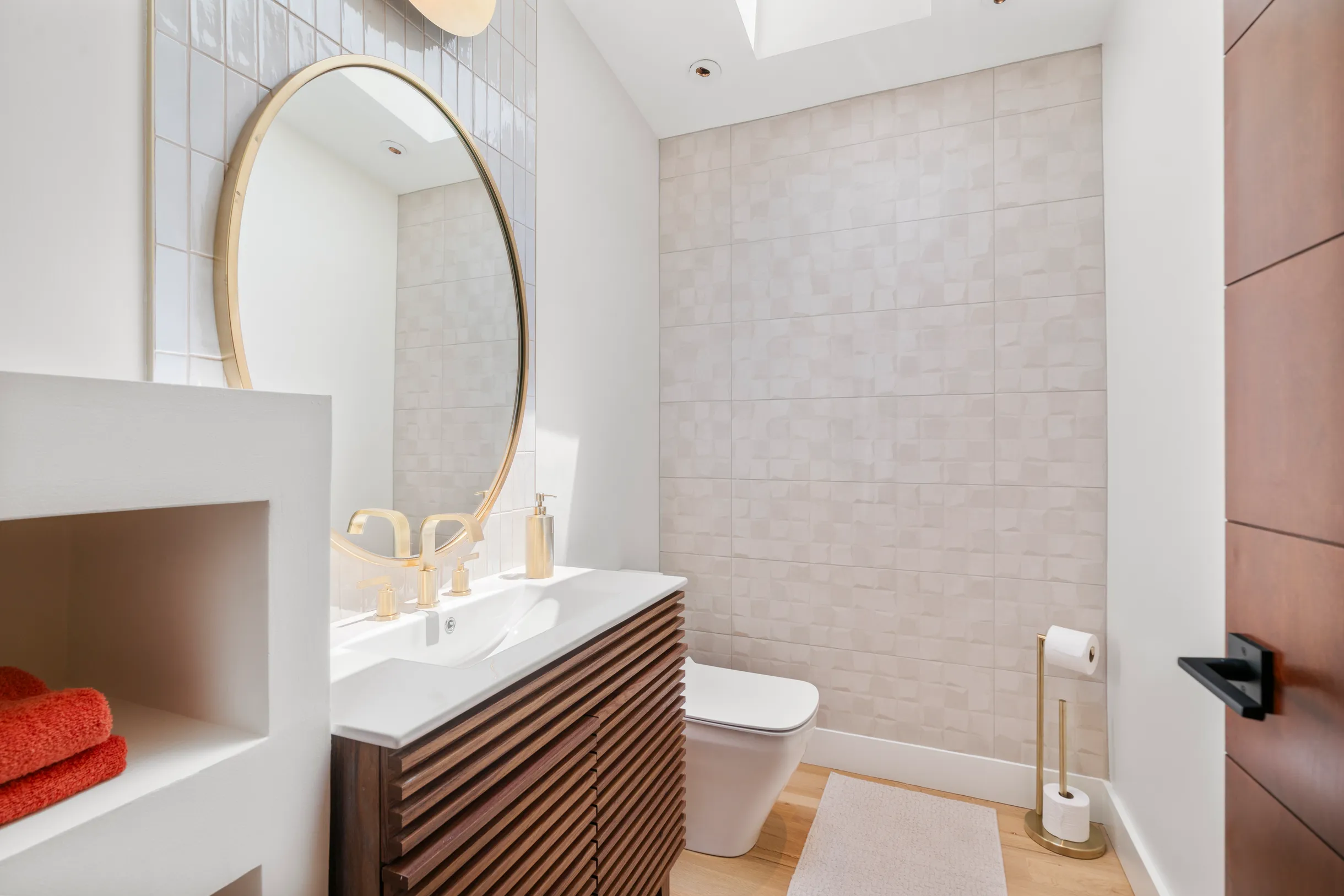 Wander Nashville Sanctuary #9