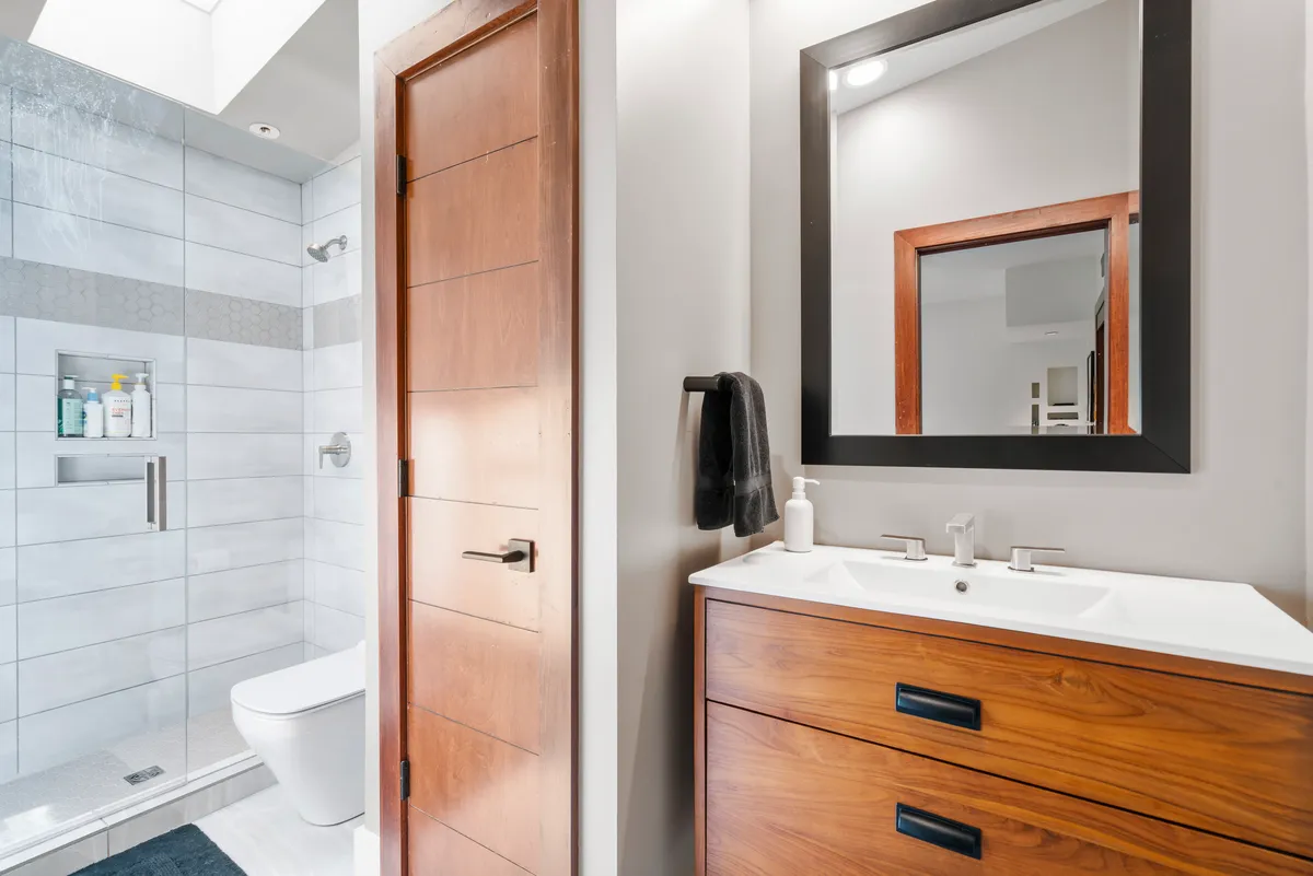 Wander Nashville Sanctuary