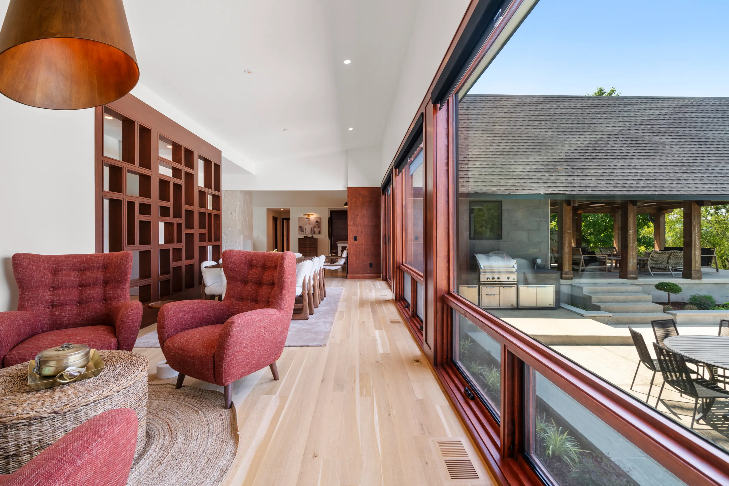 Wander Nashville Sanctuary #54