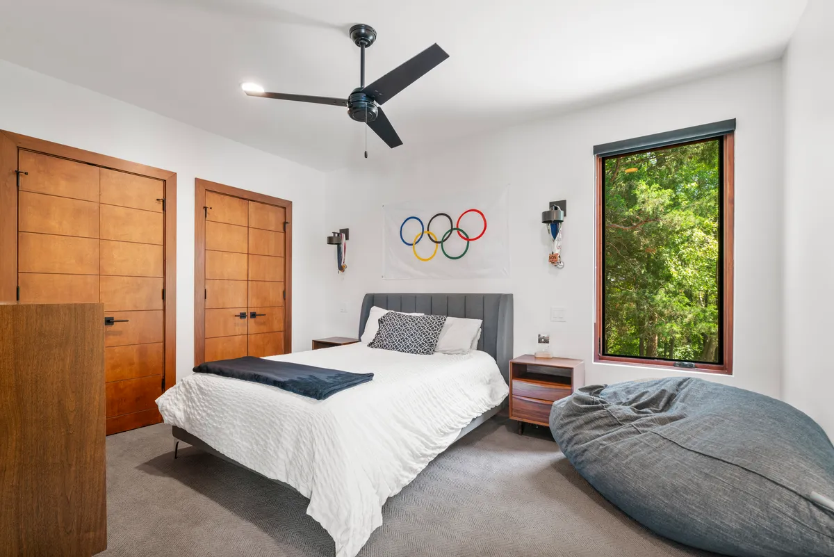 Bedroom 4 image