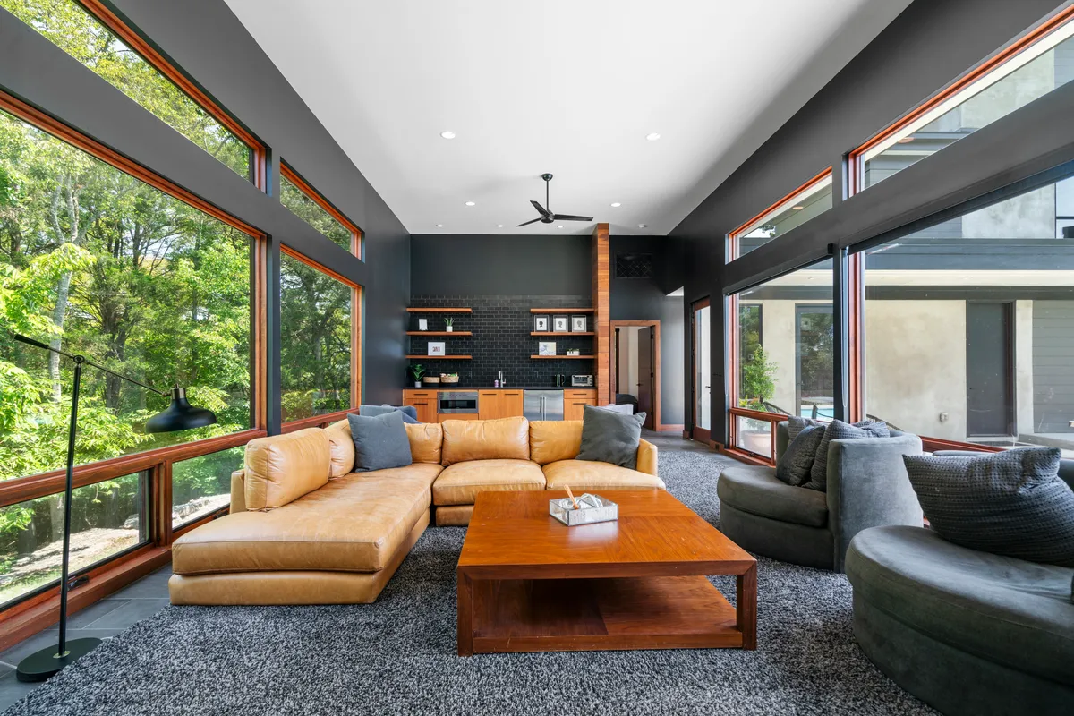 Wander Nashville Sanctuary