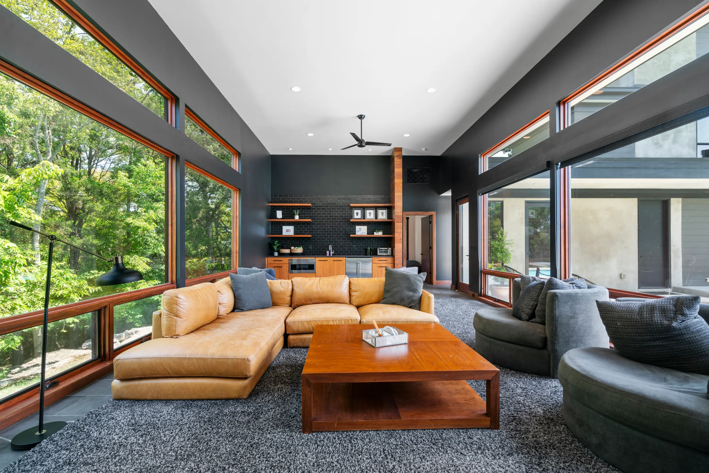 Wander Nashville Sanctuary #19