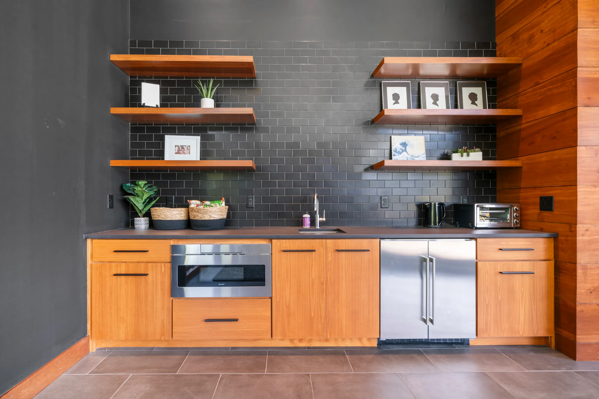 Wander Nashville Sanctuary #48