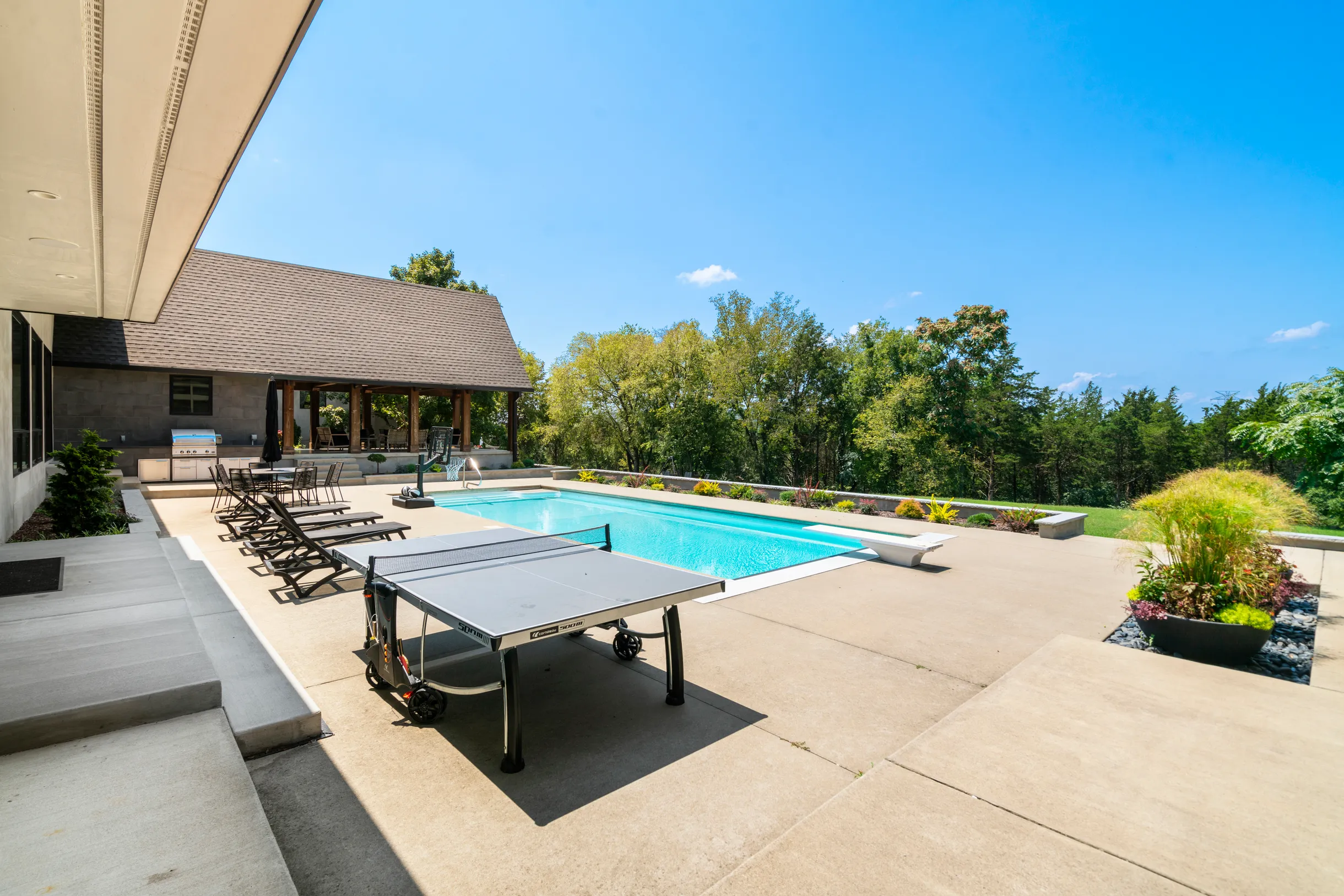 Wander Nashville Sanctuary #43