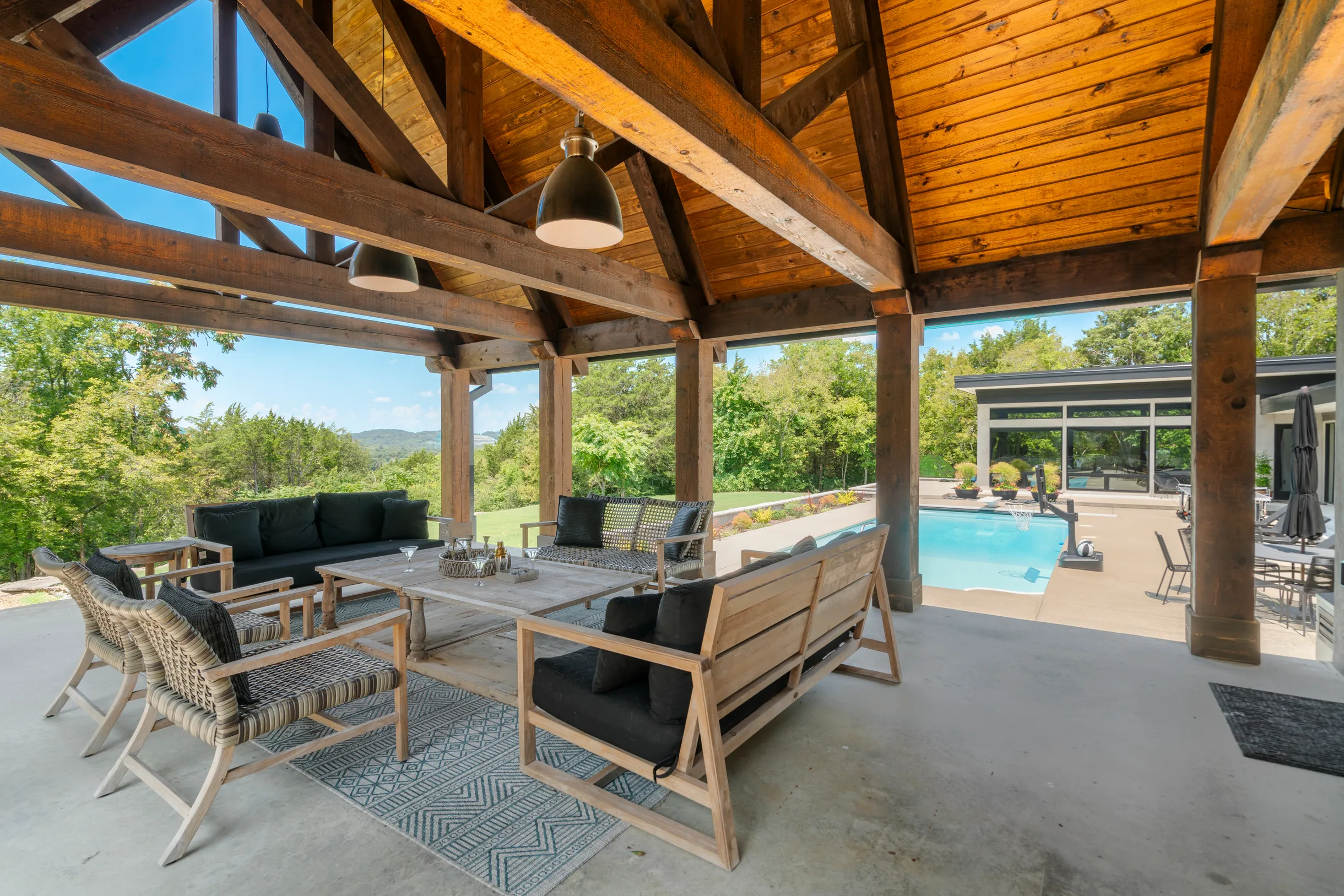 Wander Nashville Sanctuary #44