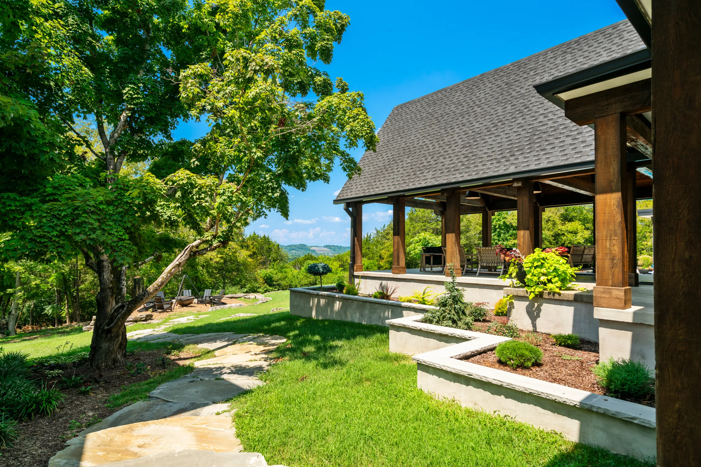 Wander Nashville Sanctuary #51