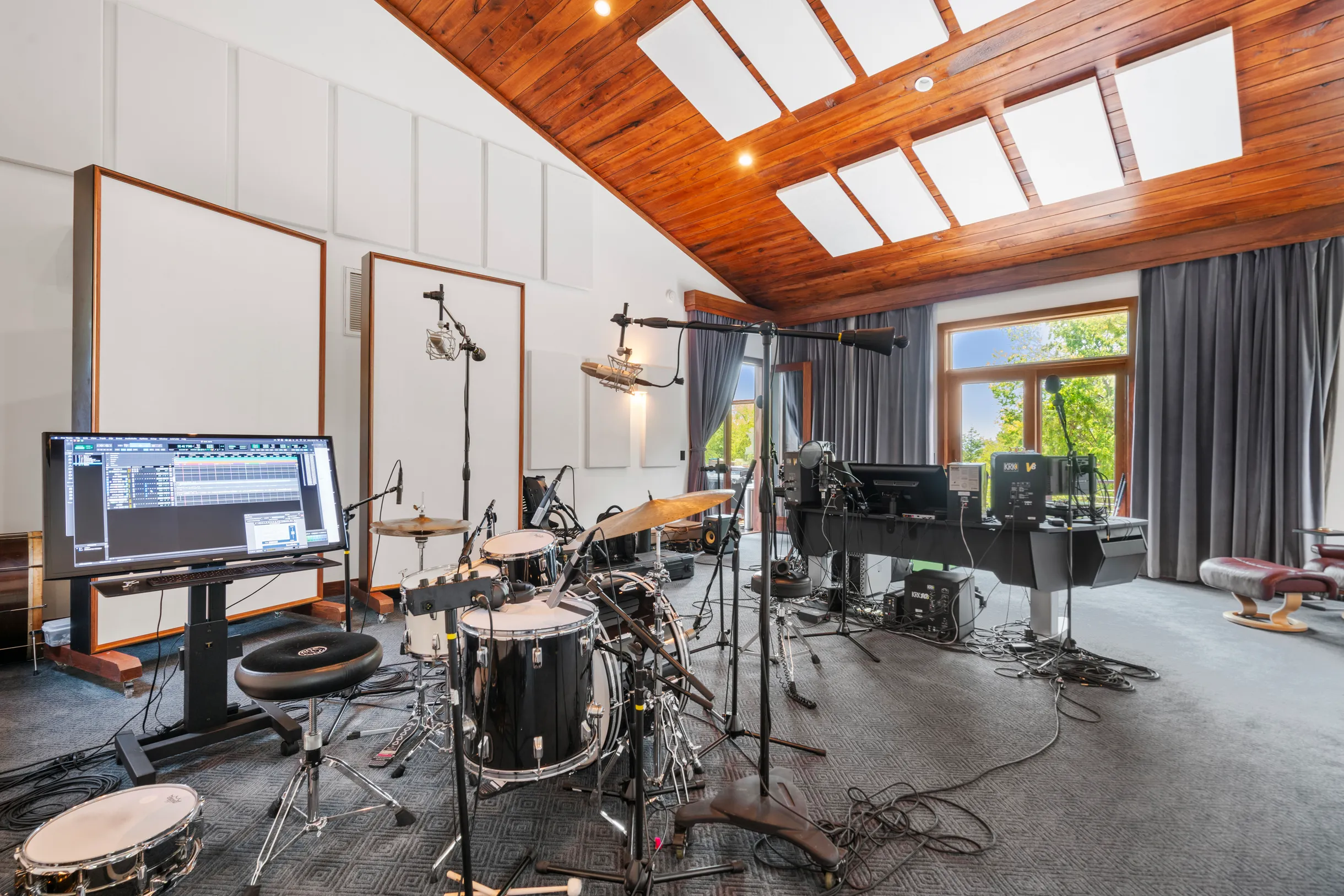 Wander Nashville Sanctuary #36