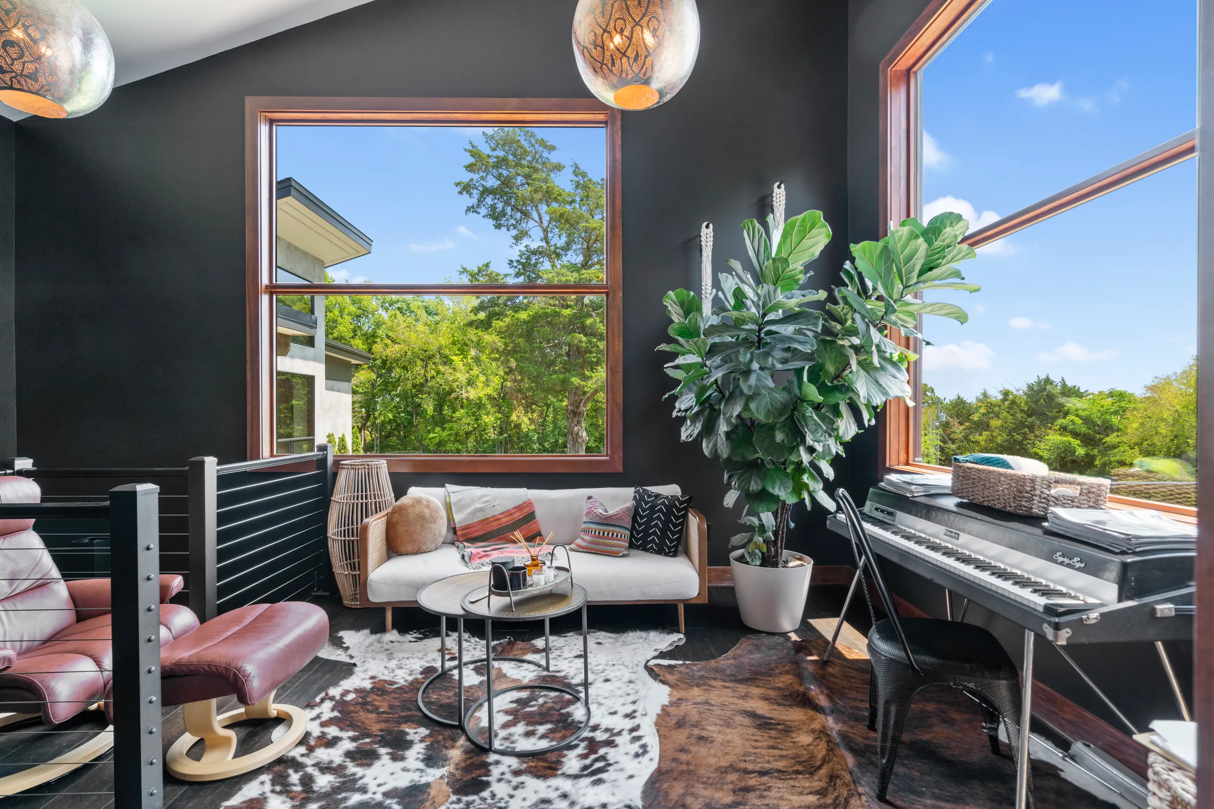 Wander Nashville Sanctuary #45