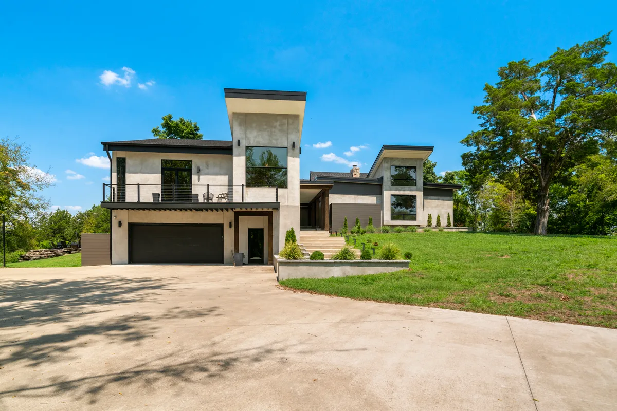 Wander Nashville Sanctuary