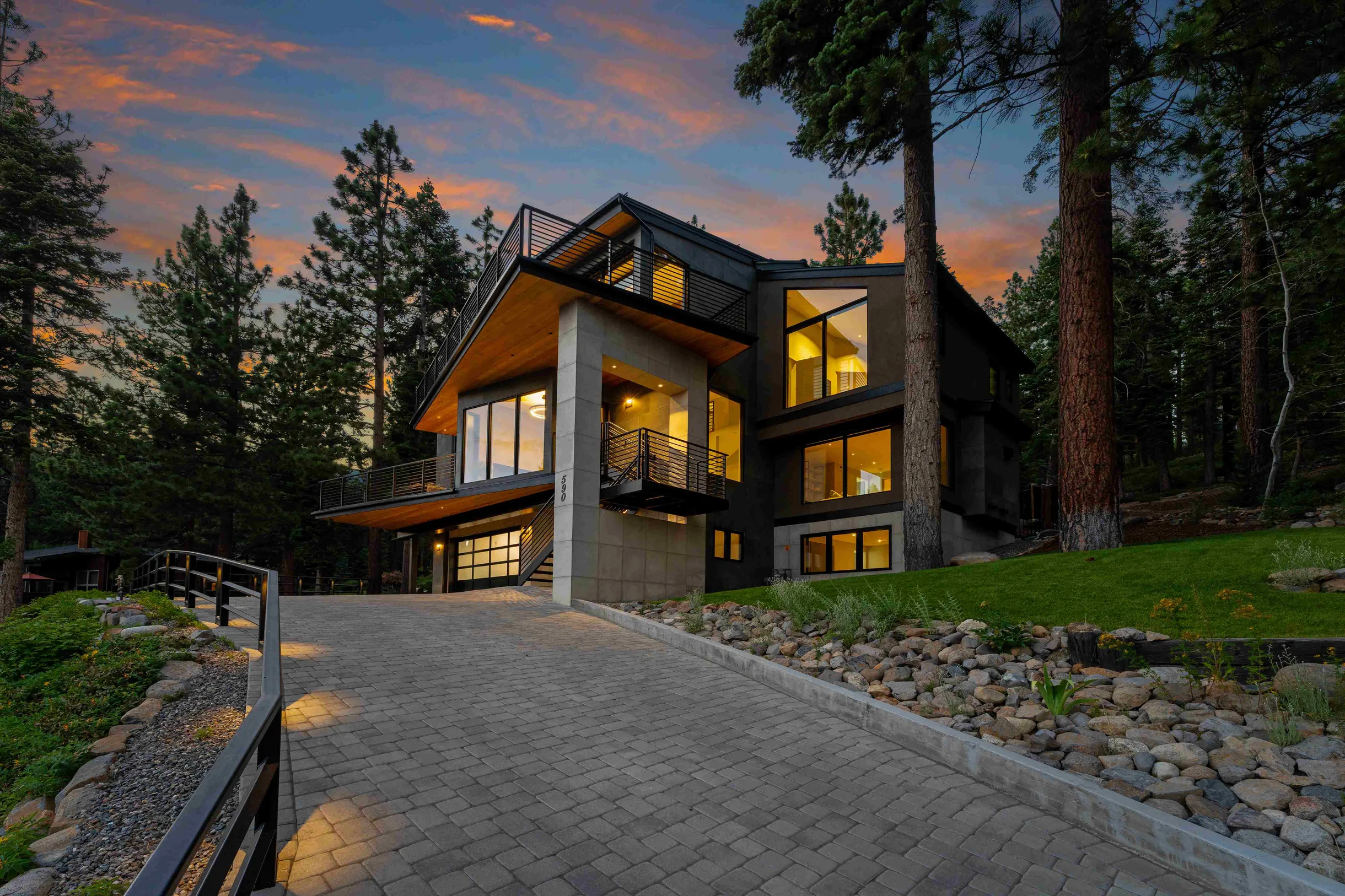 Wander Incline Village #2