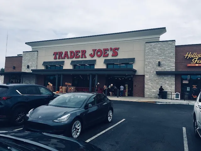 Trader Joe's